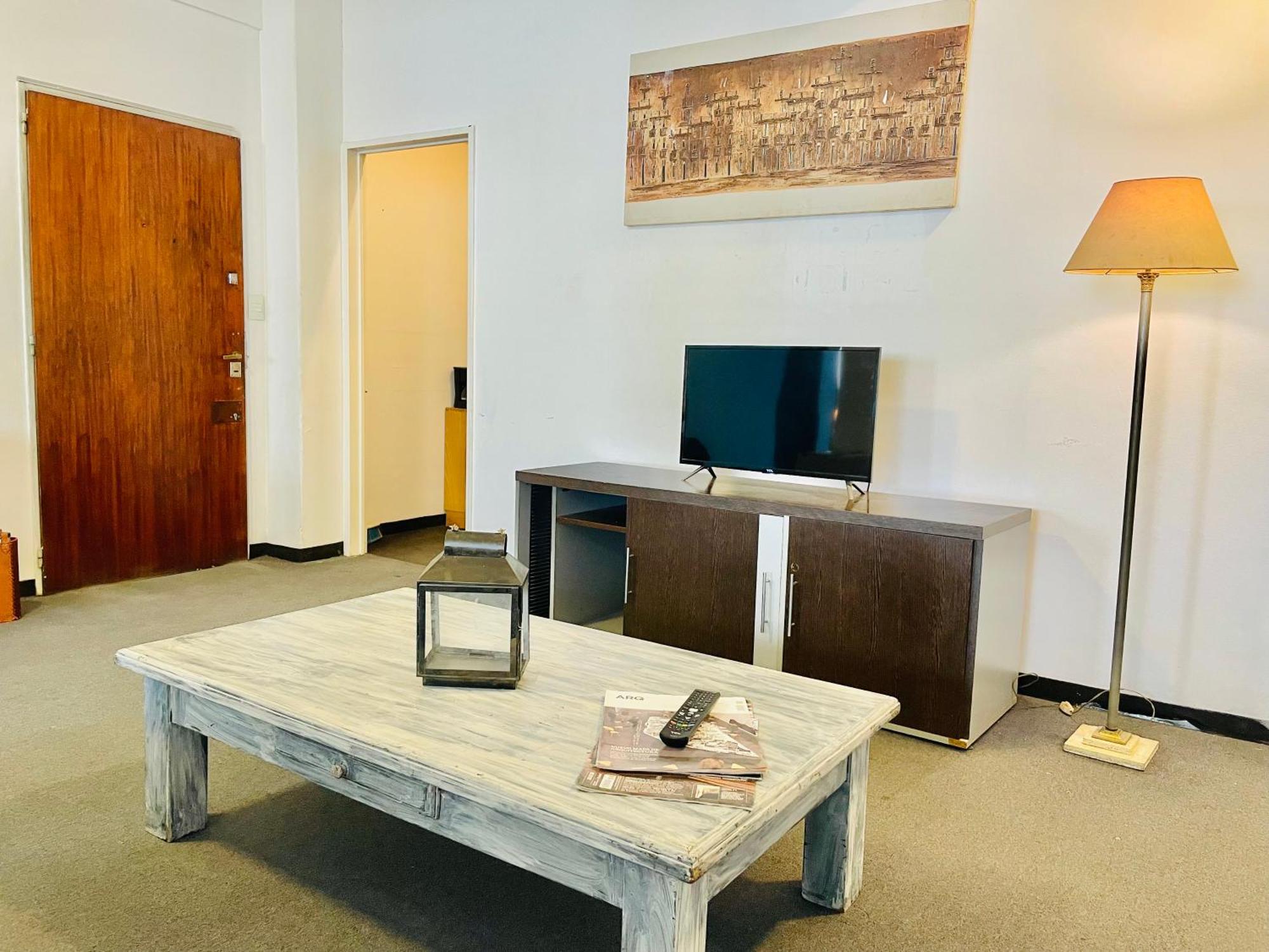 Urban Crown Apartment Buenos Aires