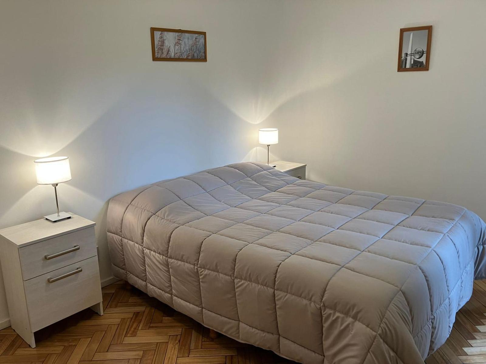 Oasis Palermo Soho Apartamento Ciudad Autónoma de Buenos Aires
