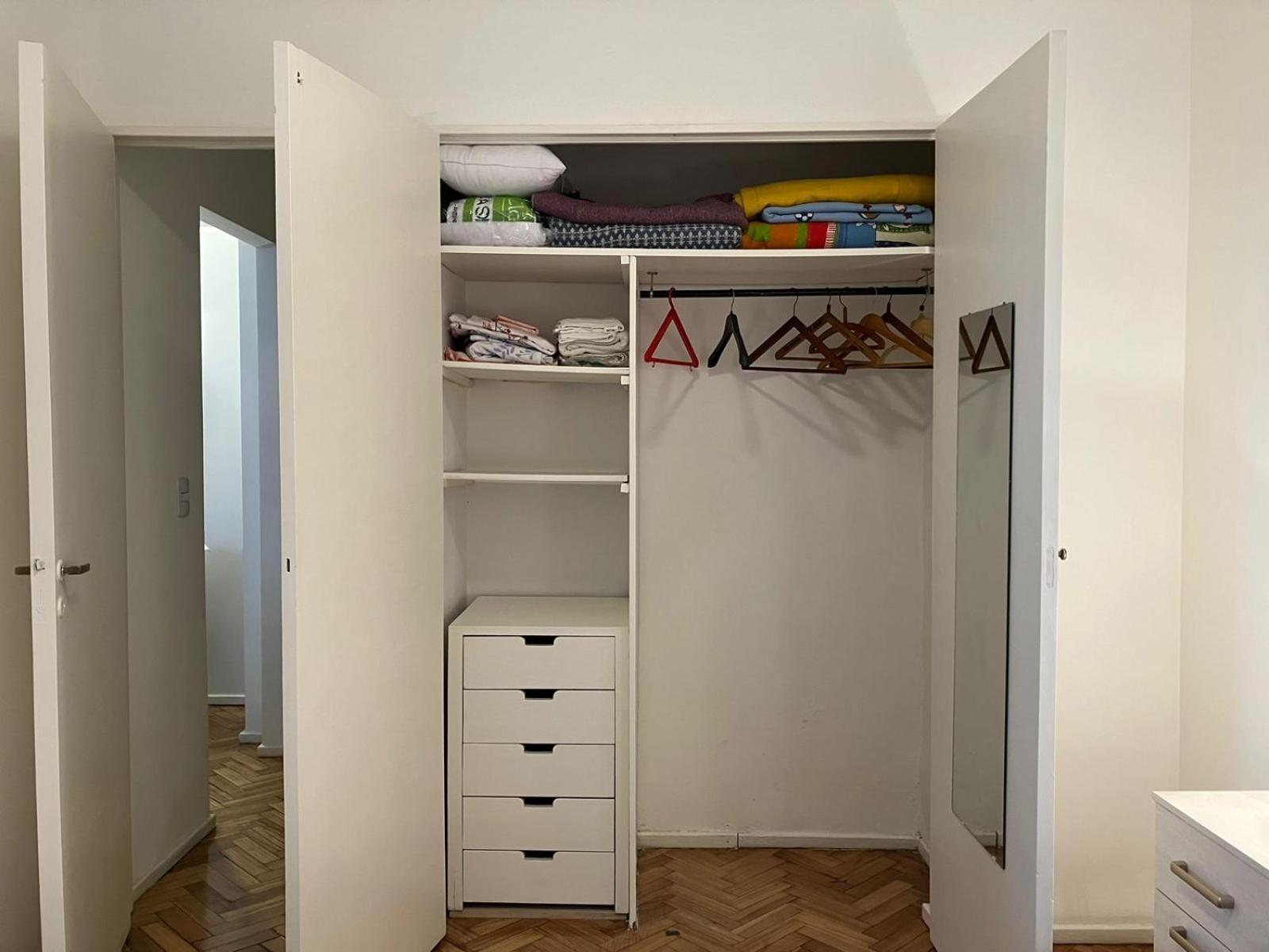 Oasis Palermo Soho * Ciudad Autónoma de Buenos Aires