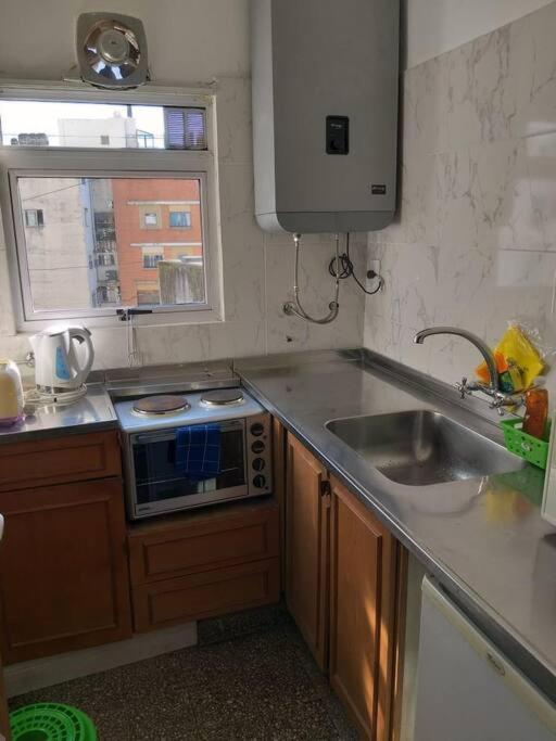 Monoambiente Palermo Temporario Ciudad Autónoma de Buenos Aires