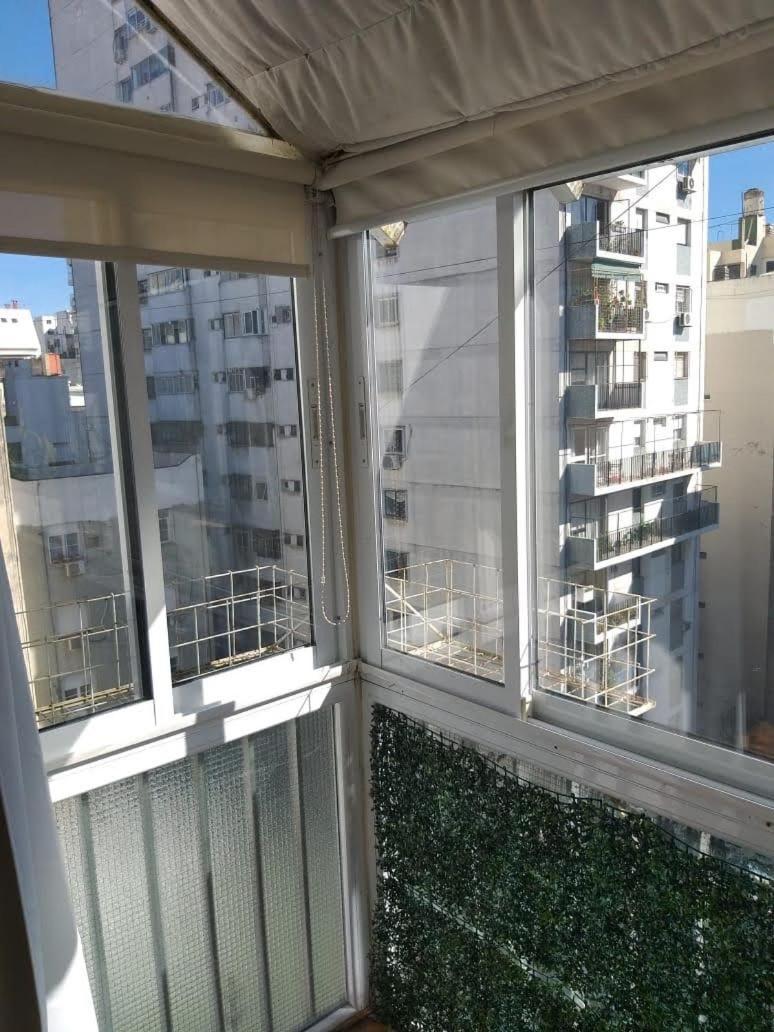 Apartamento Monoambiente Palermo Temporario Ciudad Autónoma de Buenos Aires