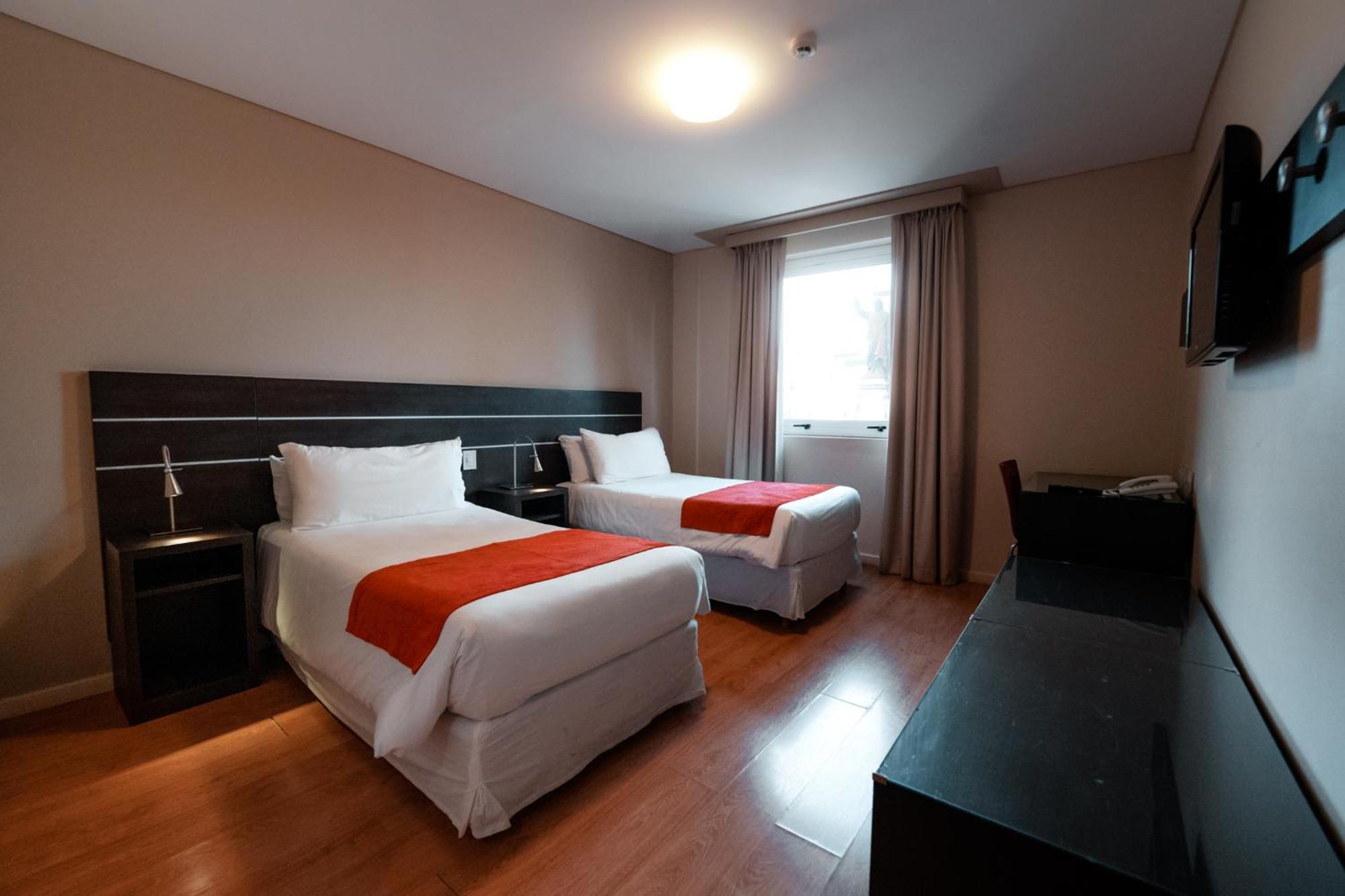 Hotel Mérit San Telmo 3*