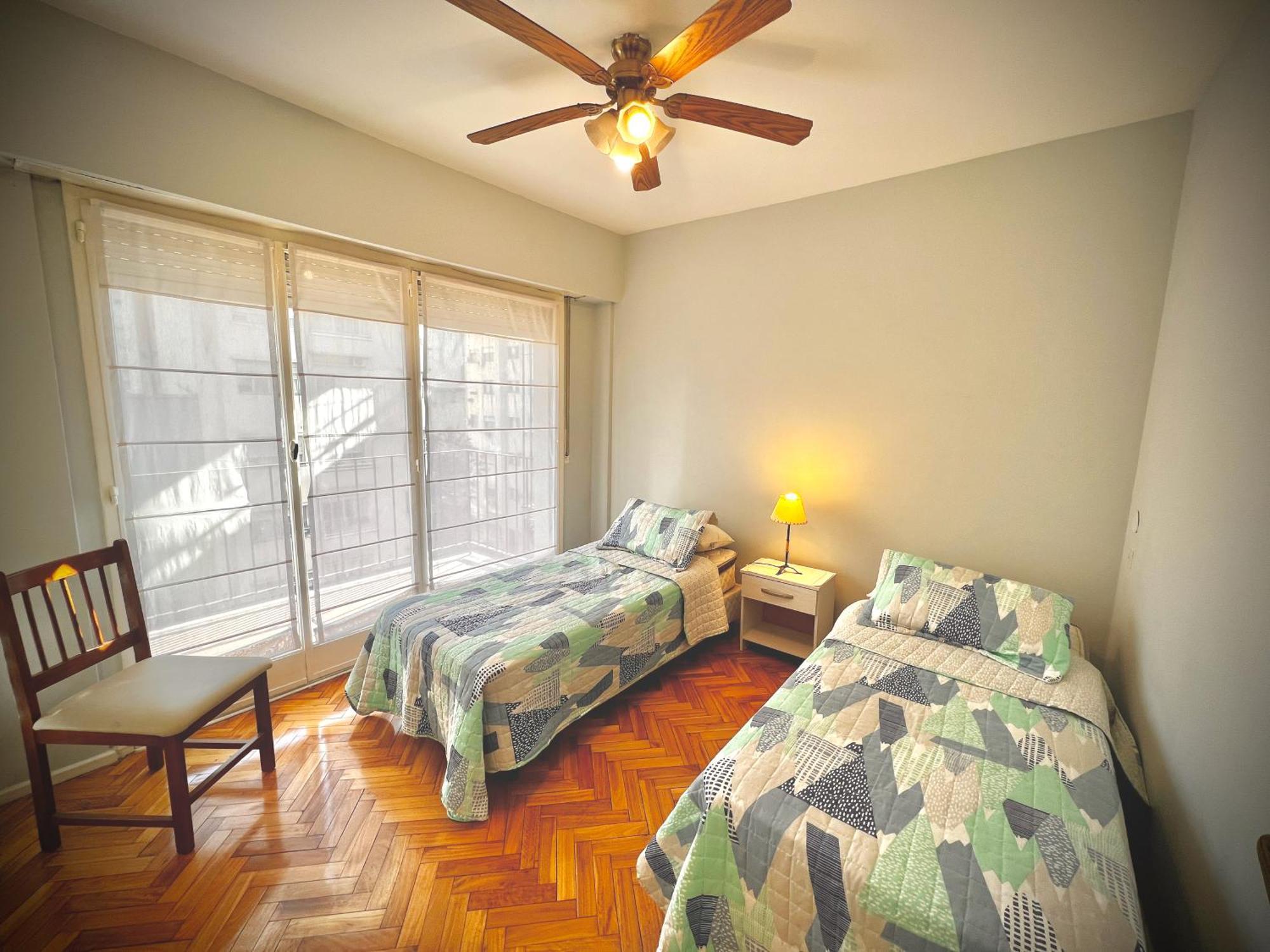 Premium In Barrio Norte By Bariloche Apartamento Buenos Aires