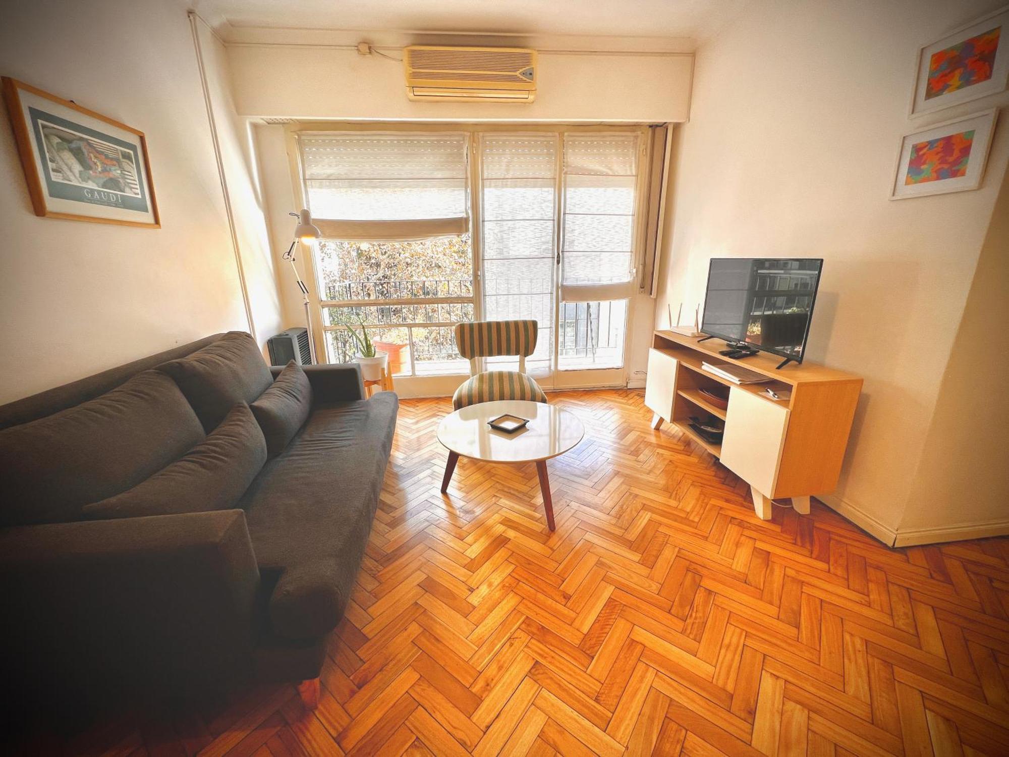 Apartamento Premium In Barrio Norte By Bariloche *