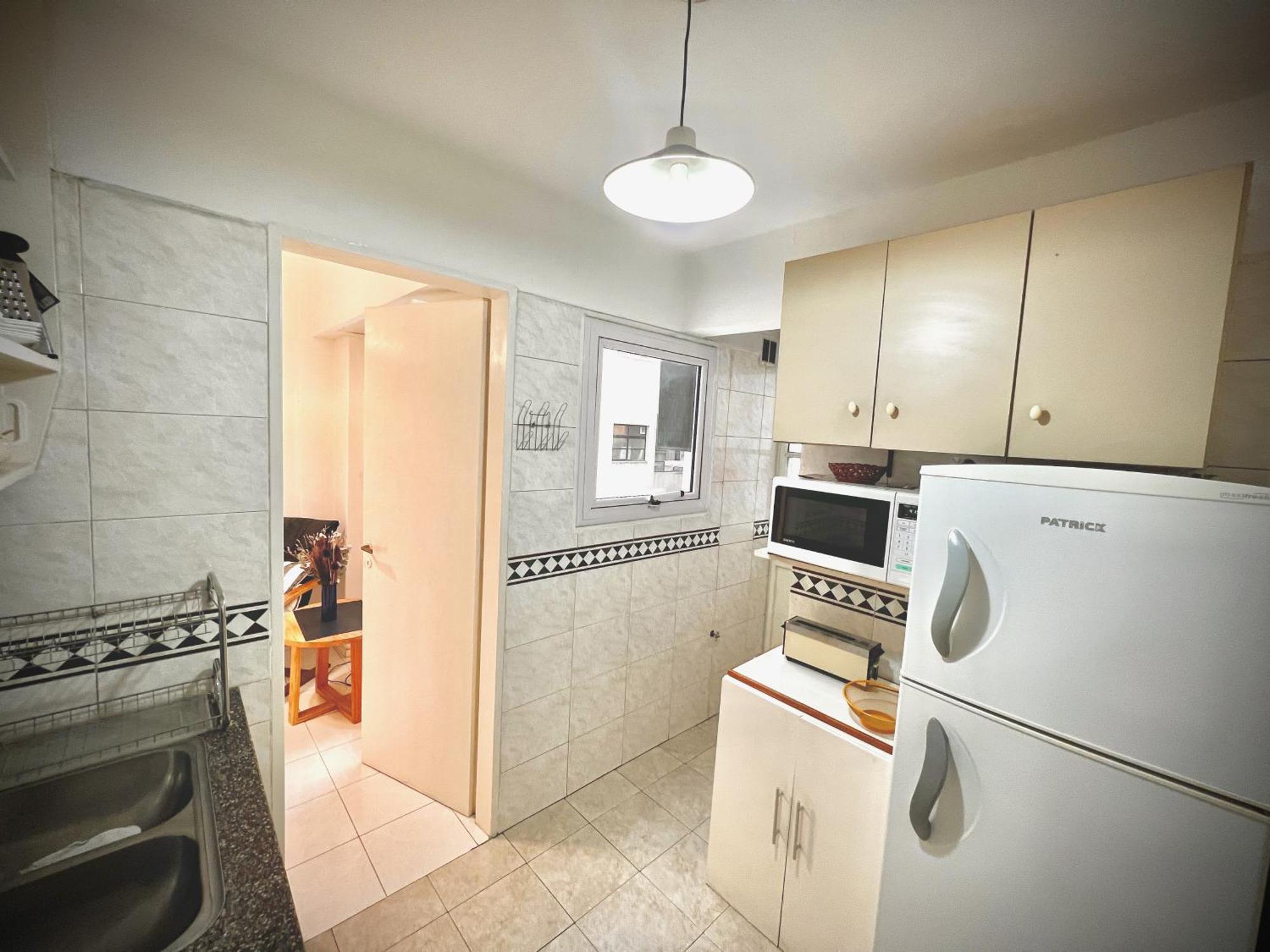 Apartamento Premium In Barrio Norte By Bariloche Buenos Aires