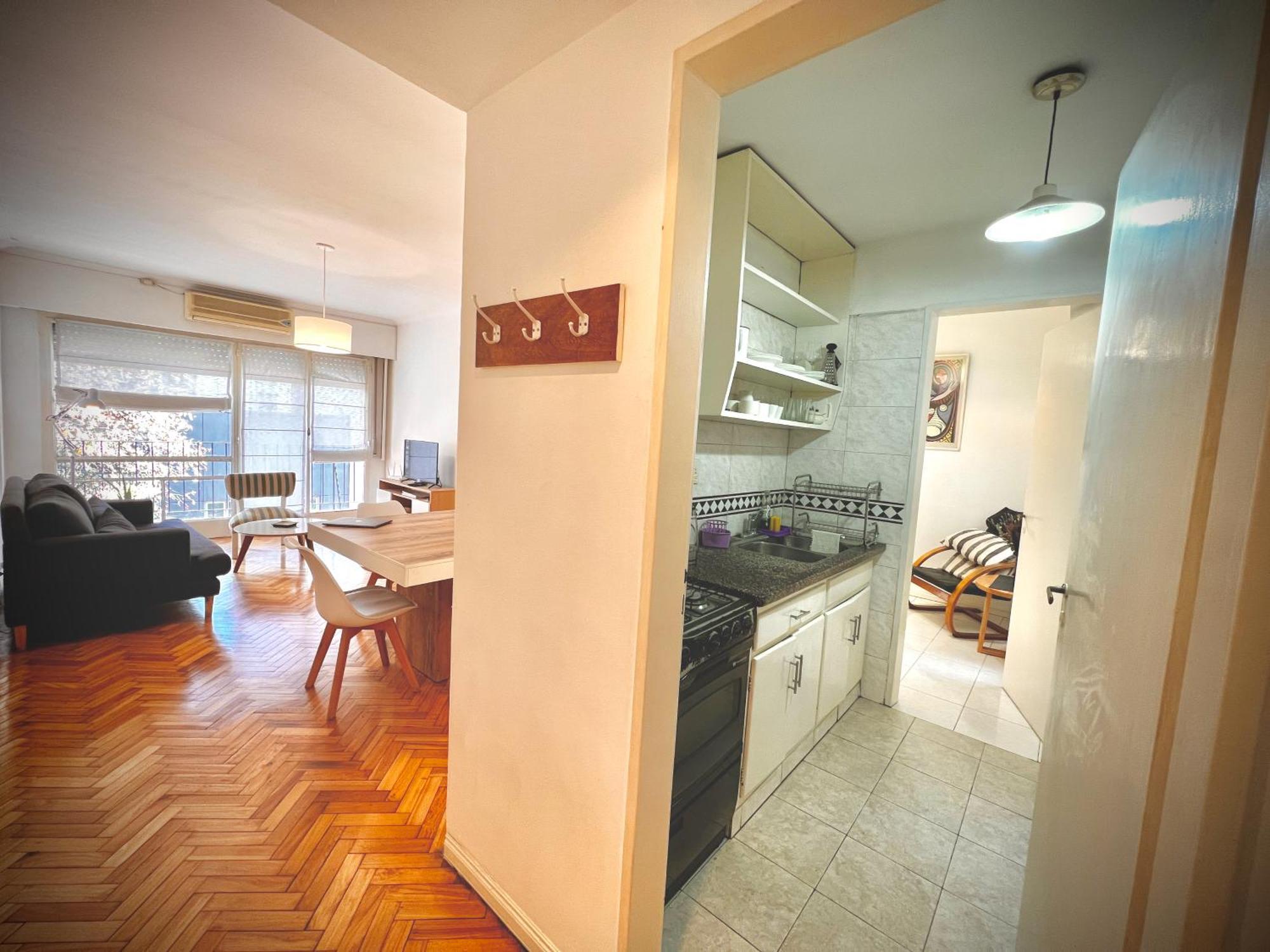 Premium In Barrio Norte By Bariloche *