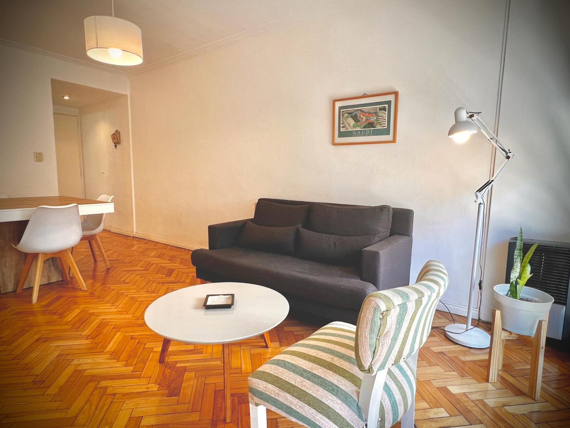 Premium In Barrio Norte By Bariloche Apartamento *