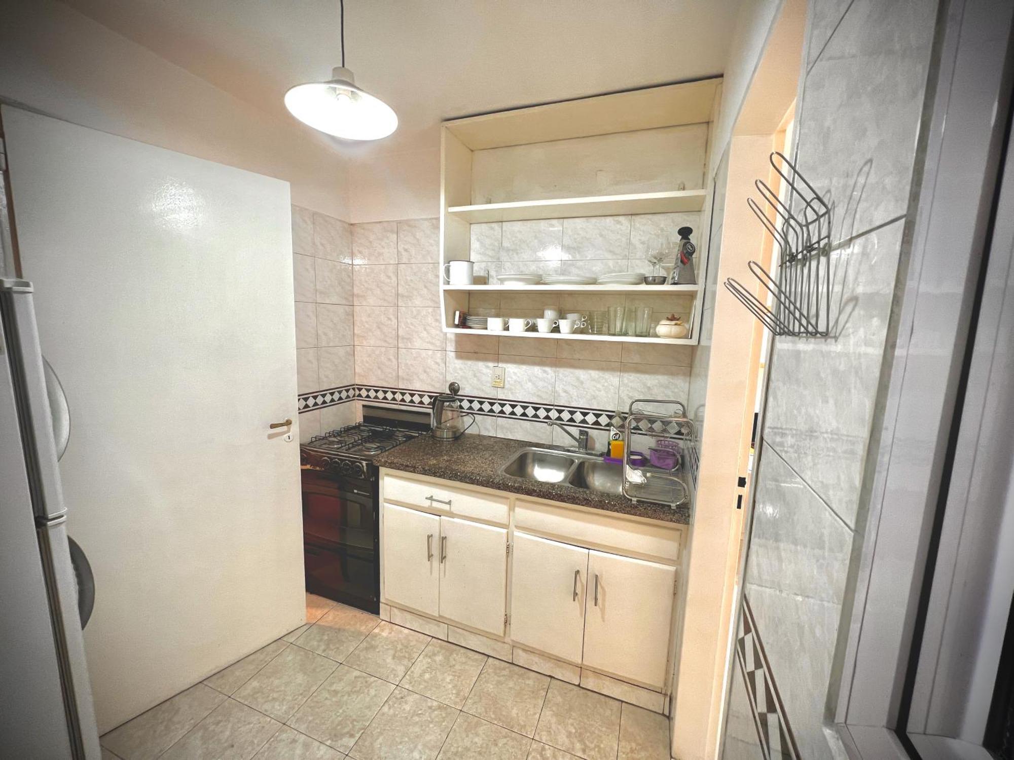 Premium In Barrio Norte By Bariloche * Buenos Aires