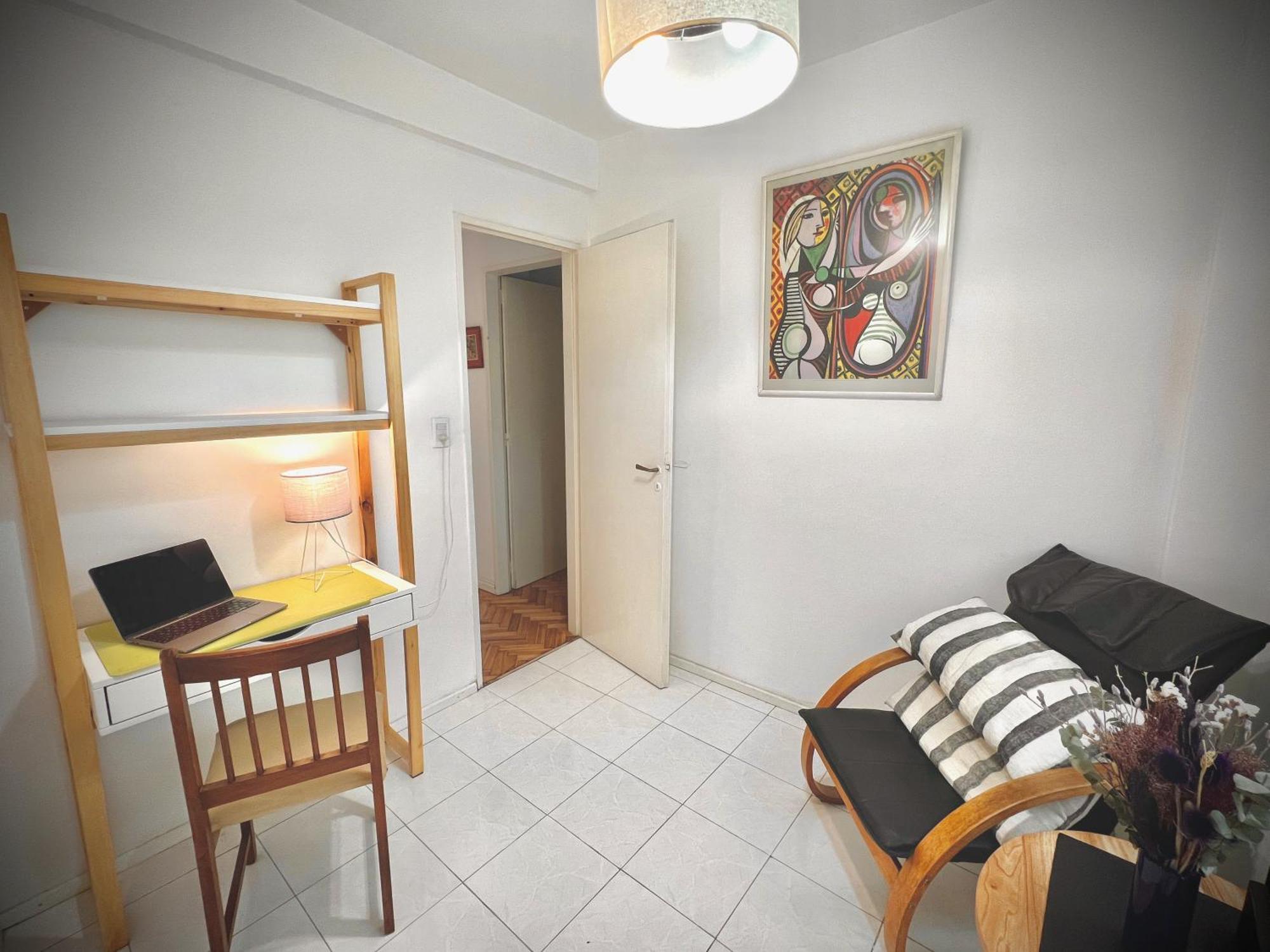 Premium In Barrio Norte By Bariloche *