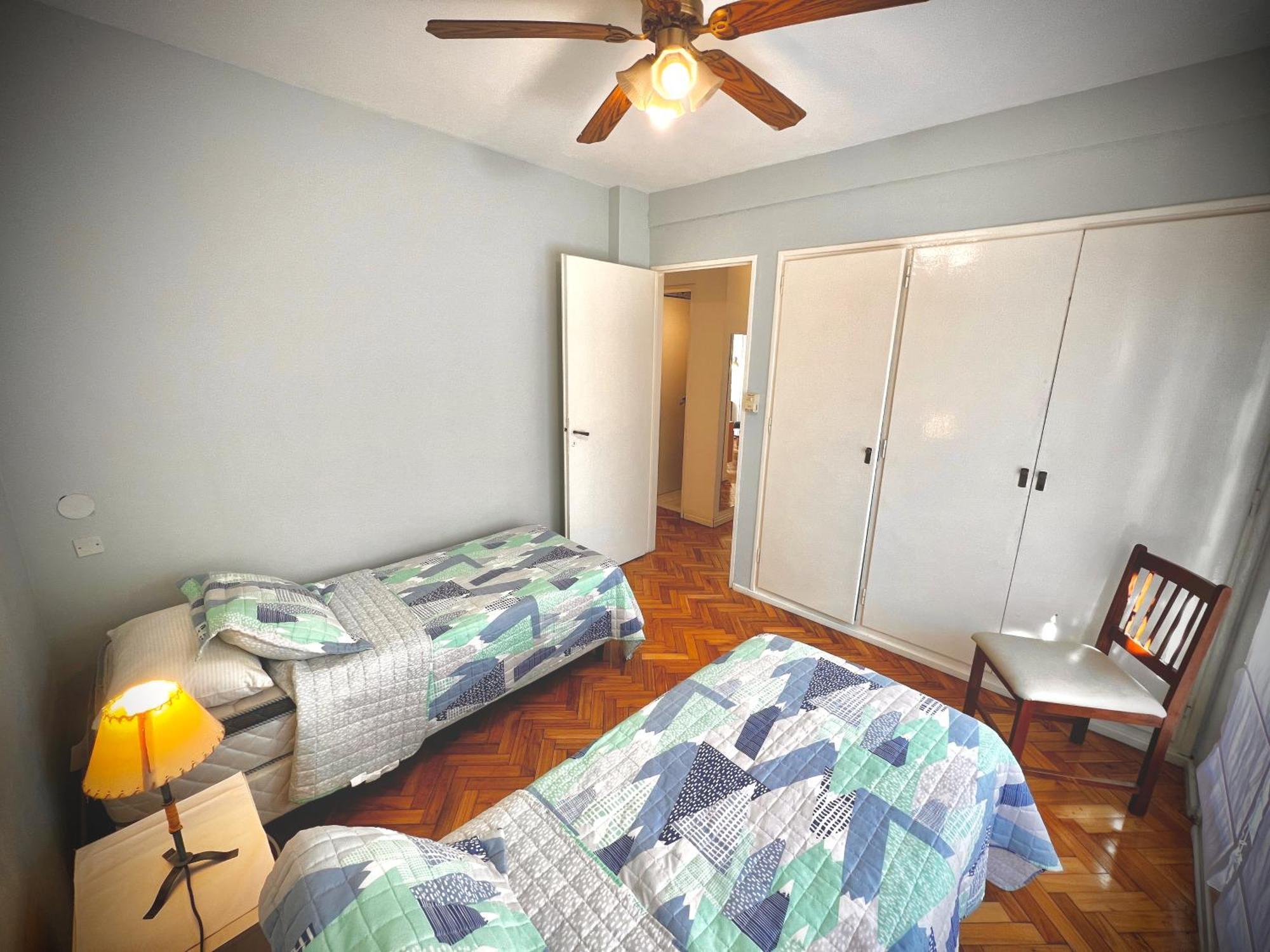 Premium In Barrio Norte By Bariloche