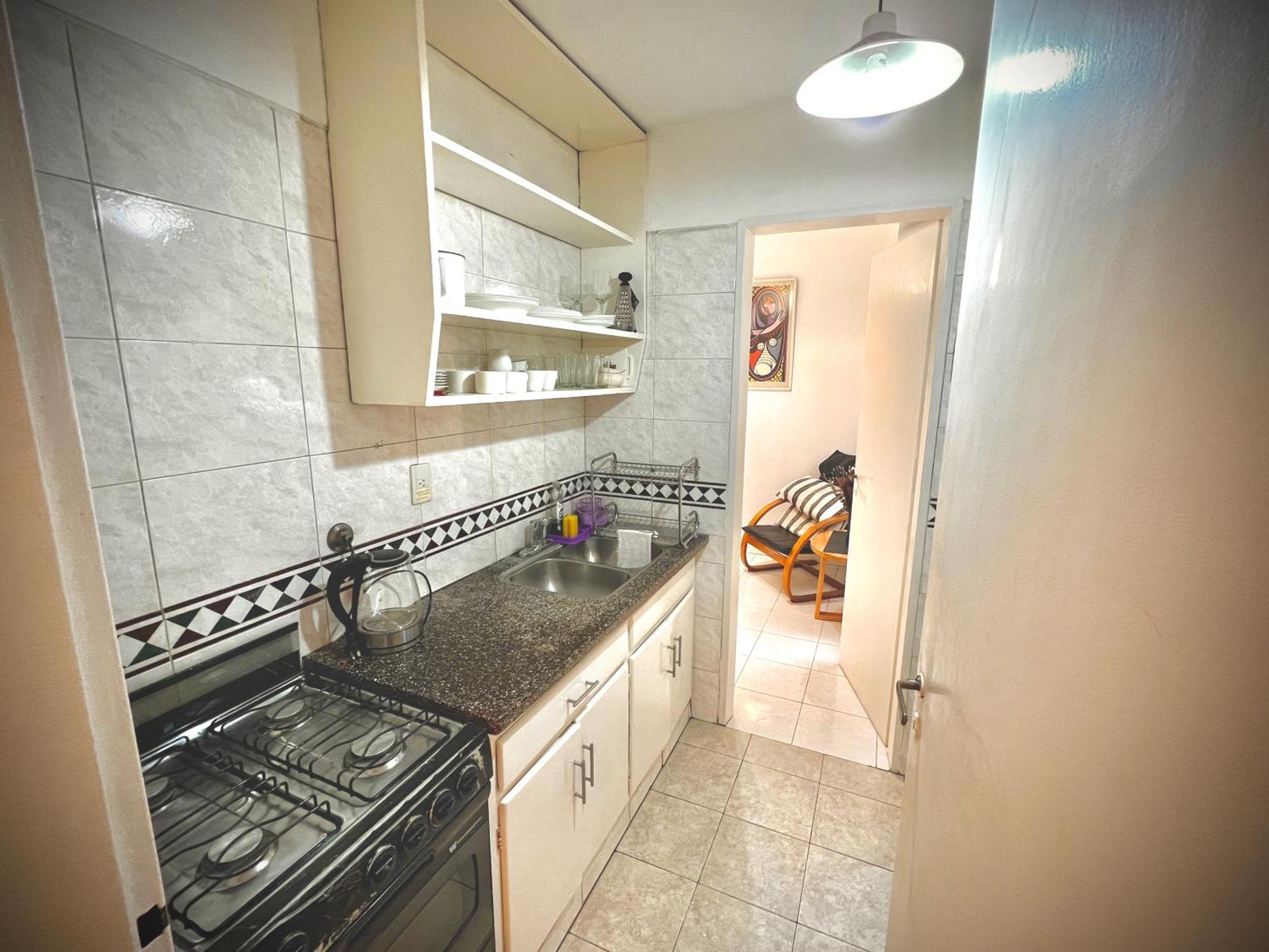 Premium In Barrio Norte By Bariloche Apartamento Buenos Aires