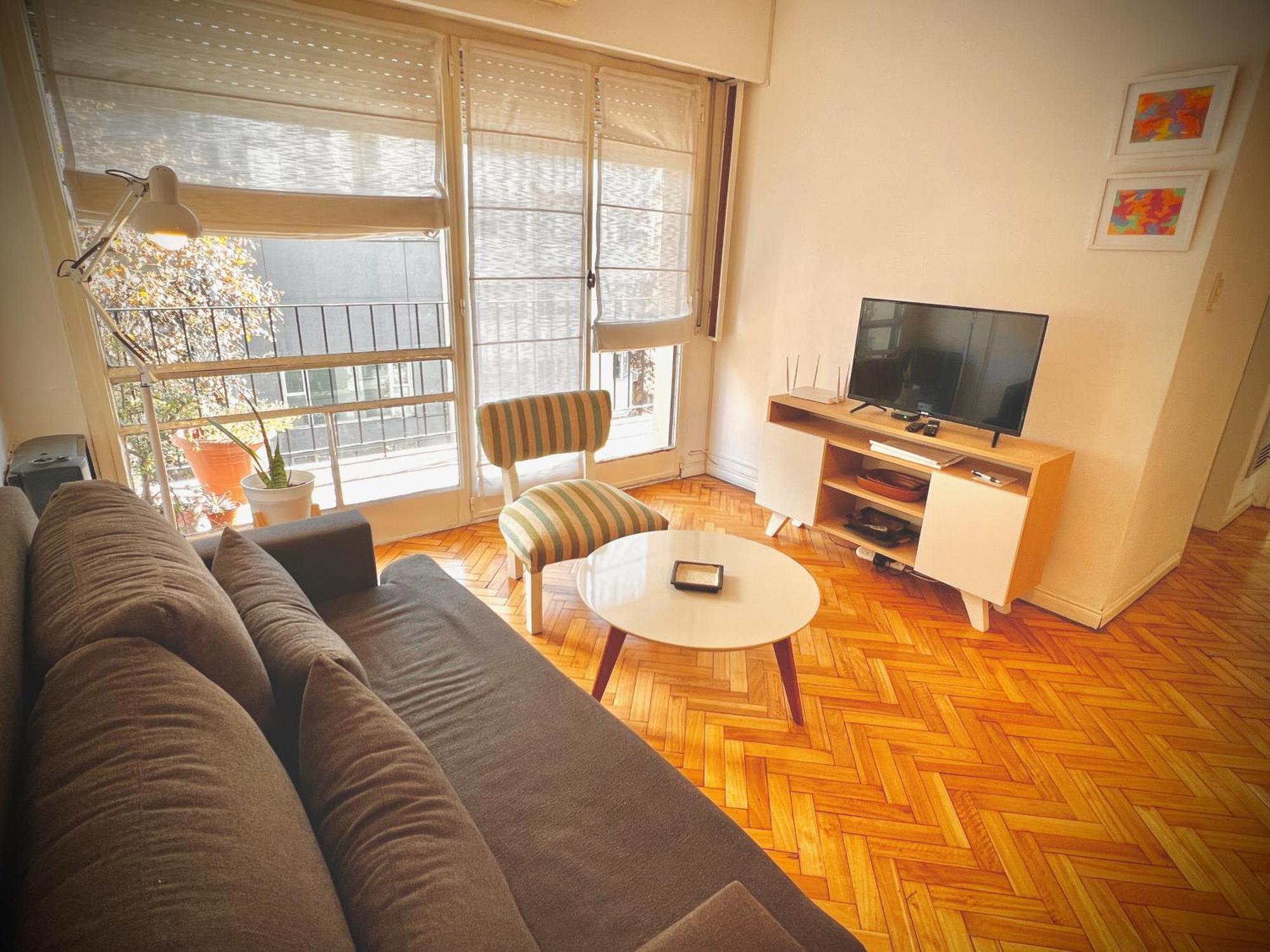 Premium In Barrio Norte By Bariloche