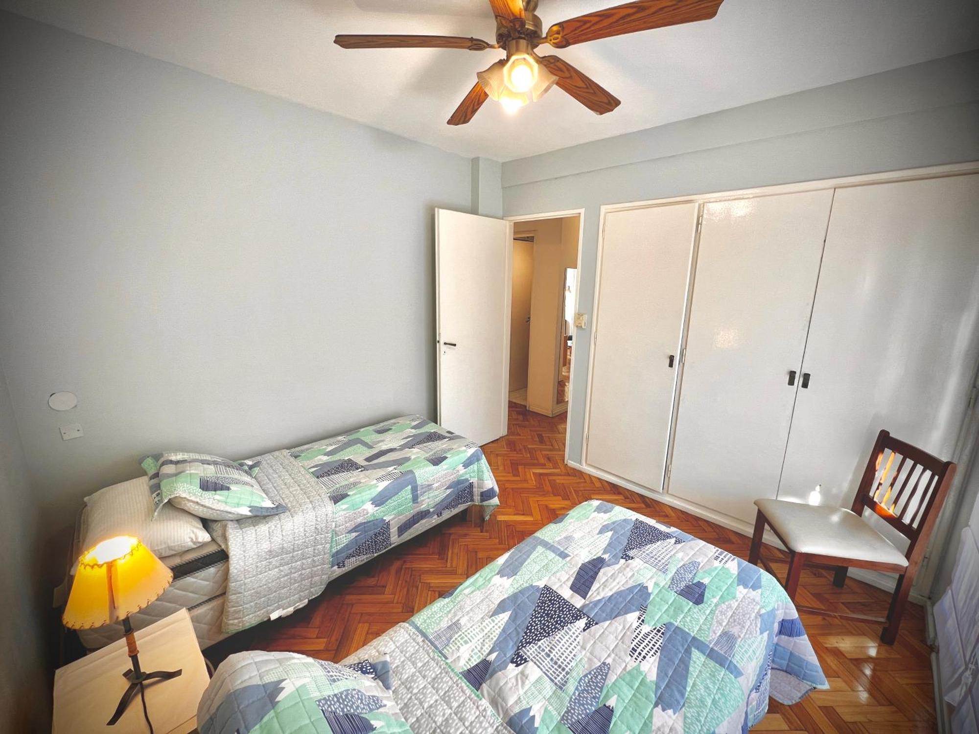 Premium In Barrio Norte By Bariloche
