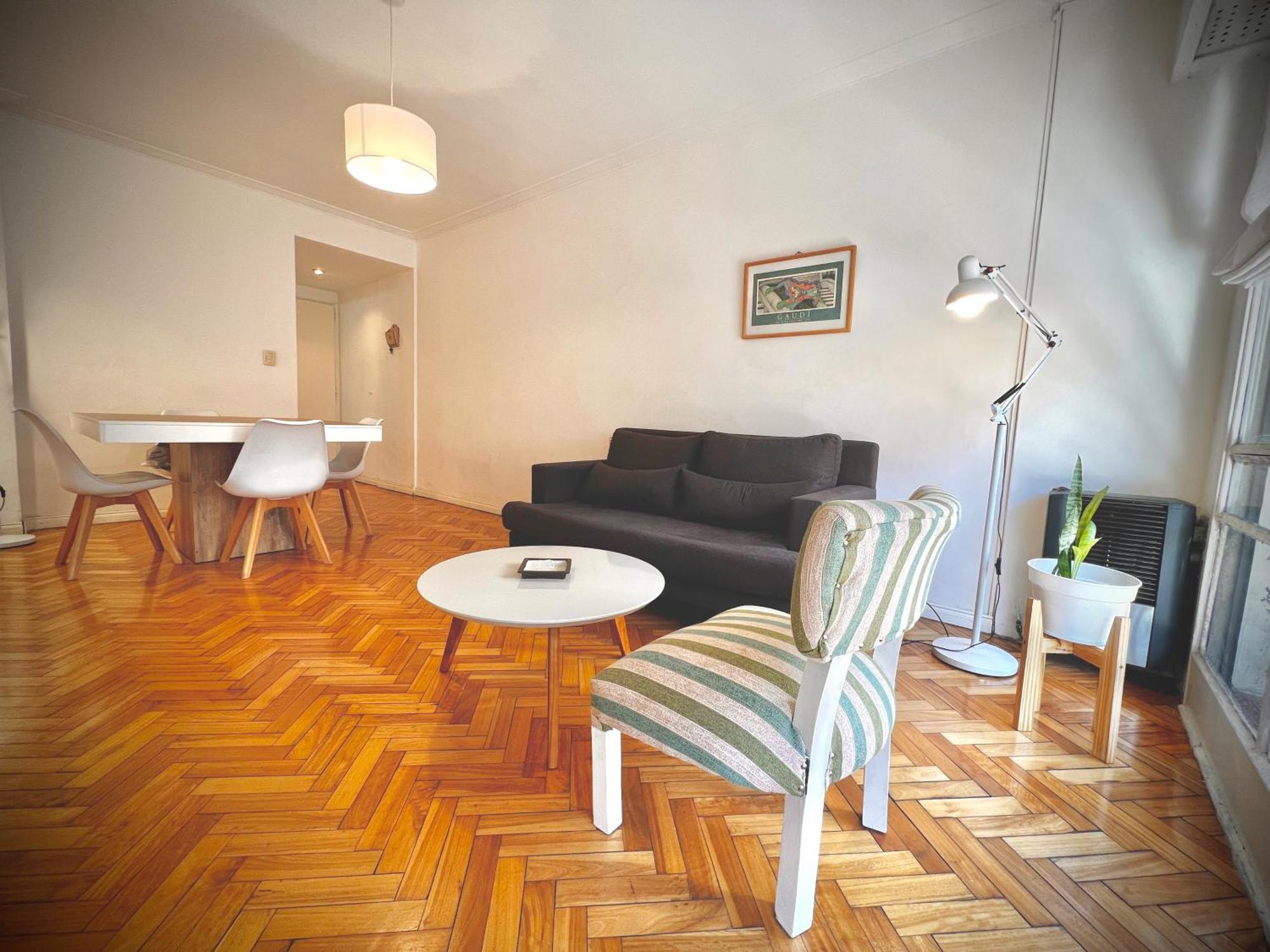 Apartamento Premium In Barrio Norte By Bariloche