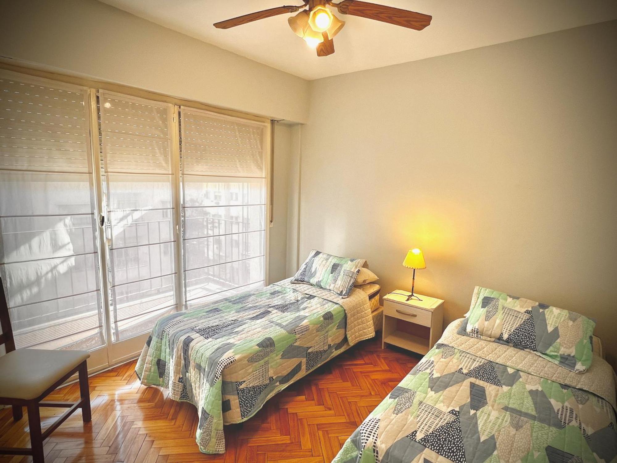 Premium In Barrio Norte By Bariloche