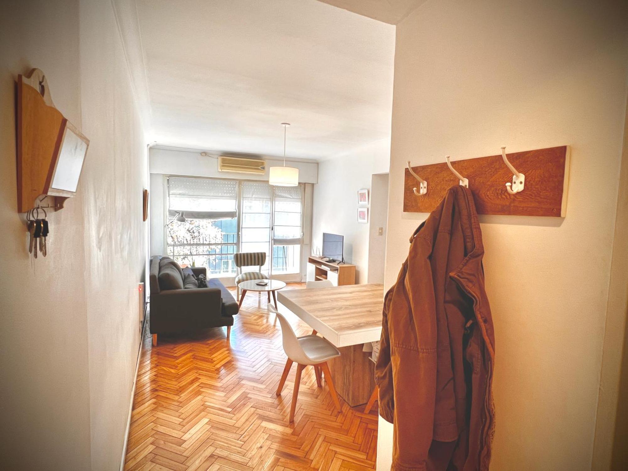 Premium In Barrio Norte By Bariloche Apartamento