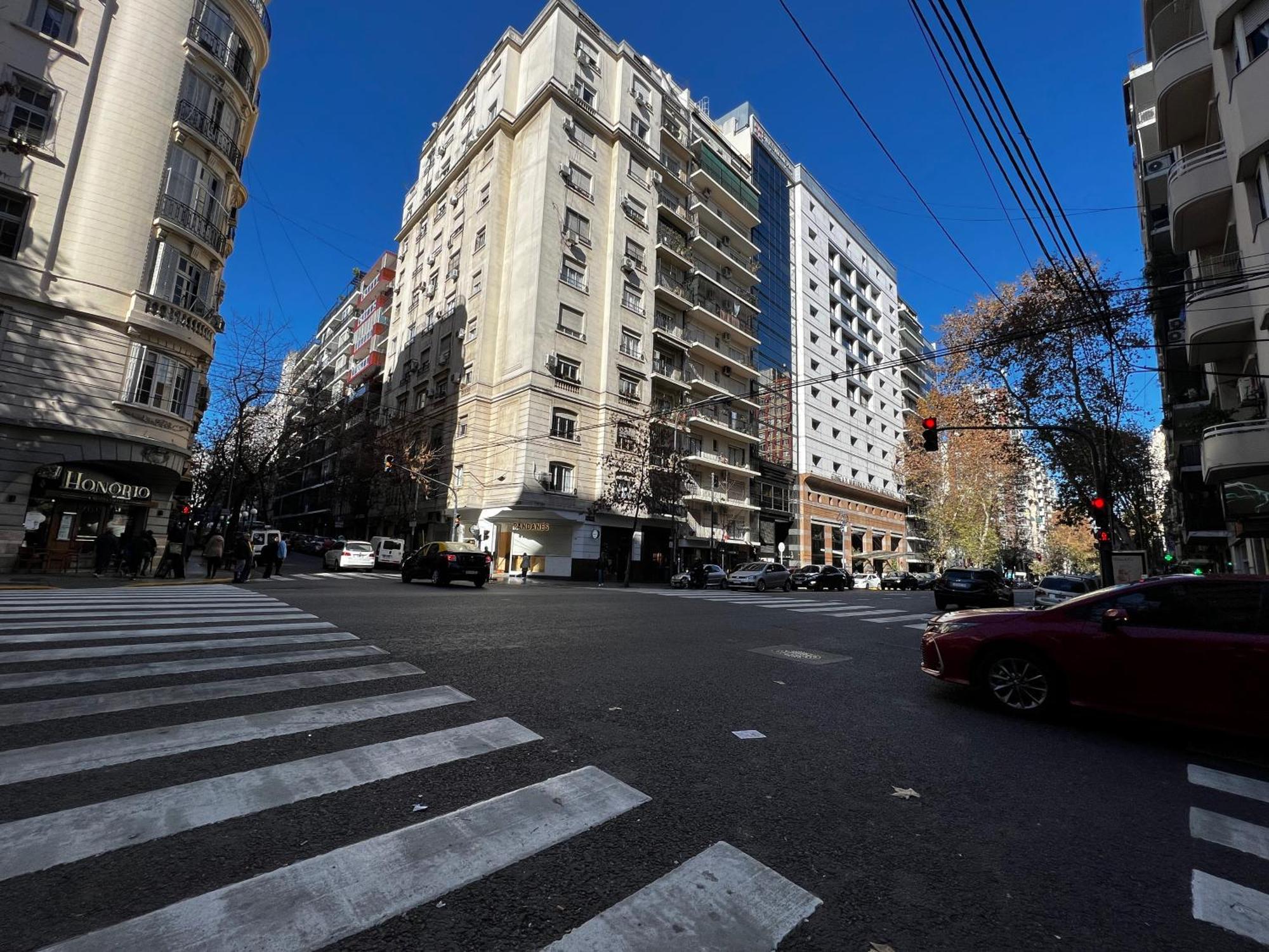 Apartamento Premium In Barrio Norte By Bariloche