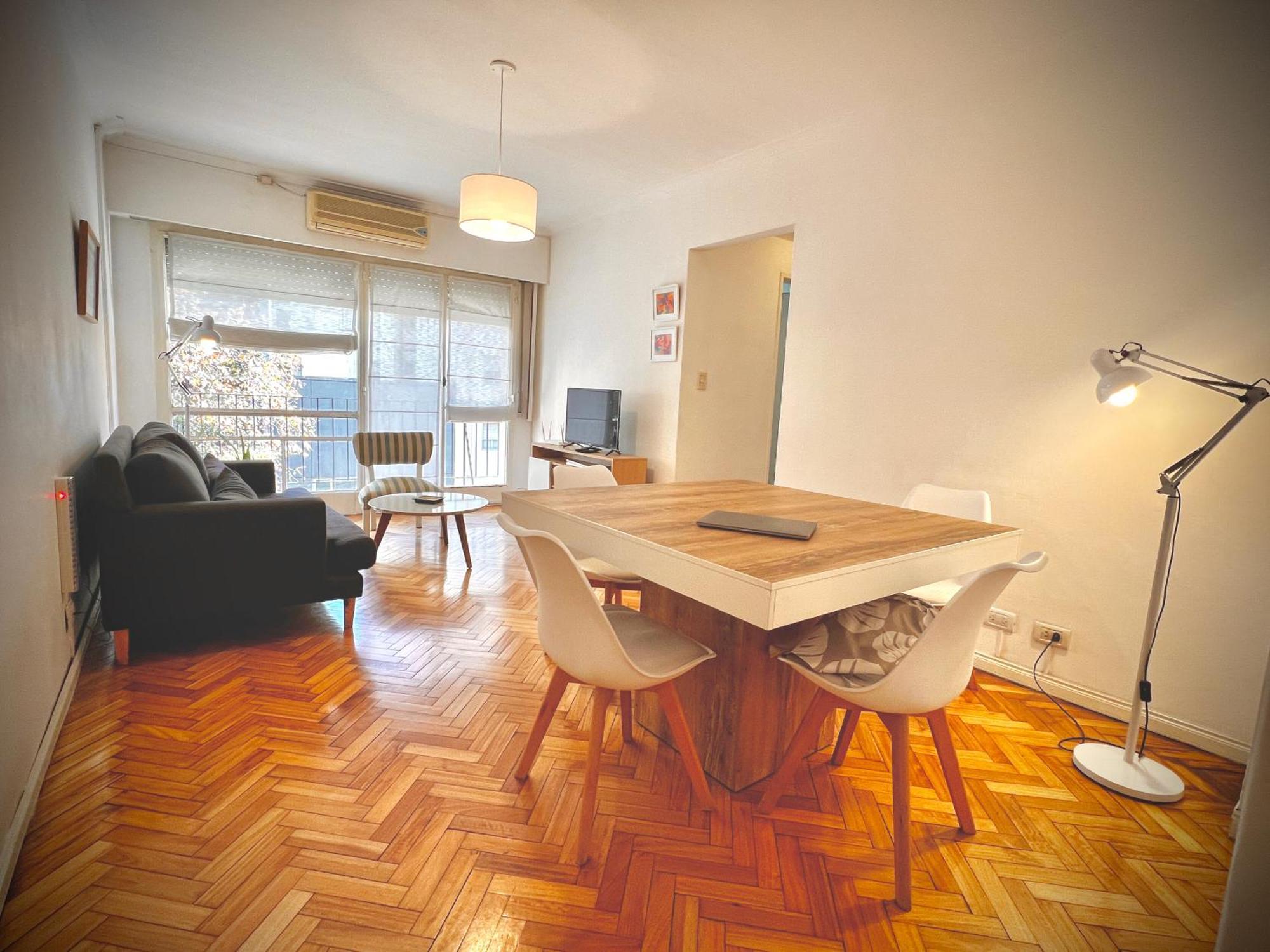 Premium In Barrio Norte By Bariloche Buenos Aires