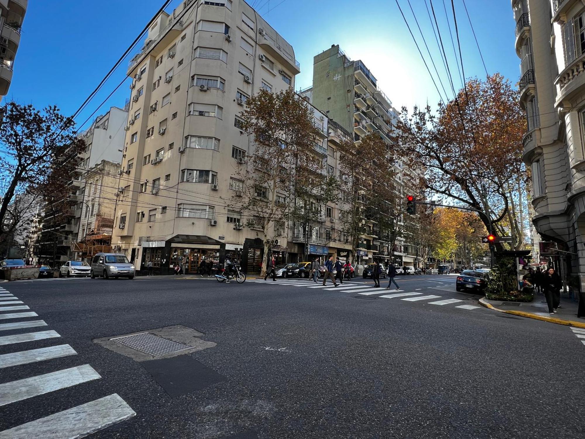 Premium In Barrio Norte By Bariloche Buenos Aires