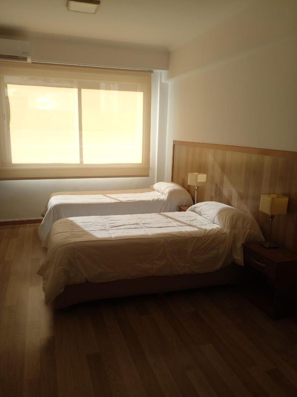Apartamento Precioso Departamento En El Centro De La Ciudad