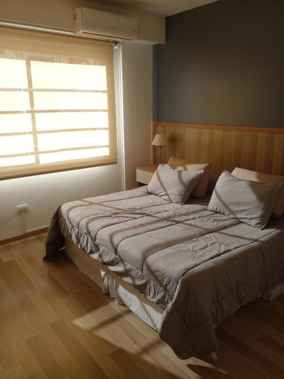Precioso Departamento En El Centro De La Ciudad
