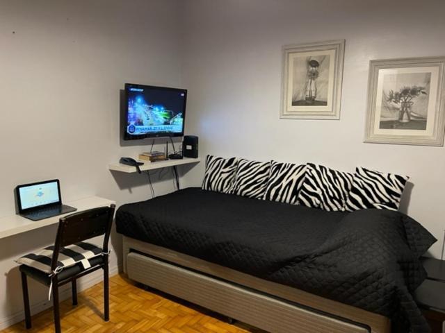 Ruffus's Apple Baires Apartamento Buenos Aires