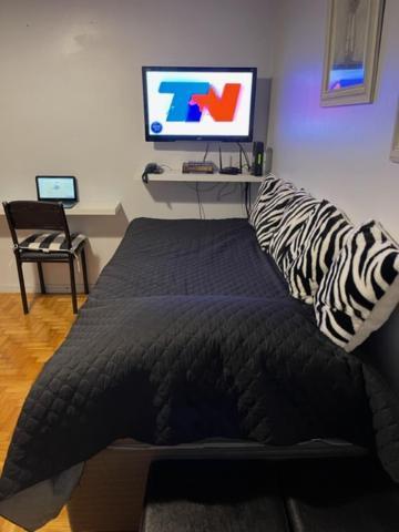 Apartamento Ruffus's Apple Baires