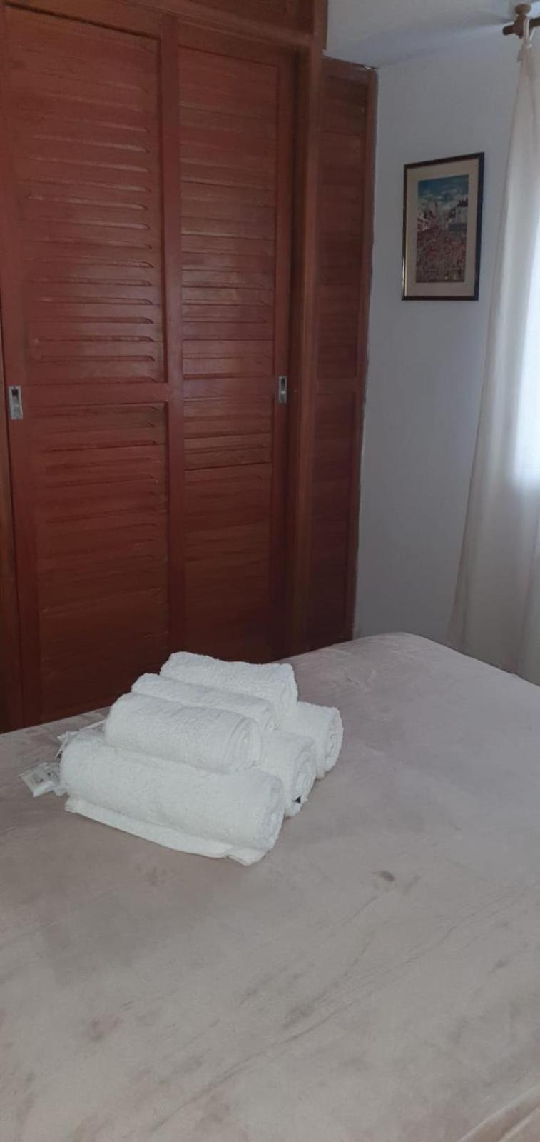 Departamento Recoleta. Inmejorable Ubicacion. Ciudad Autónoma de Buenos Aires