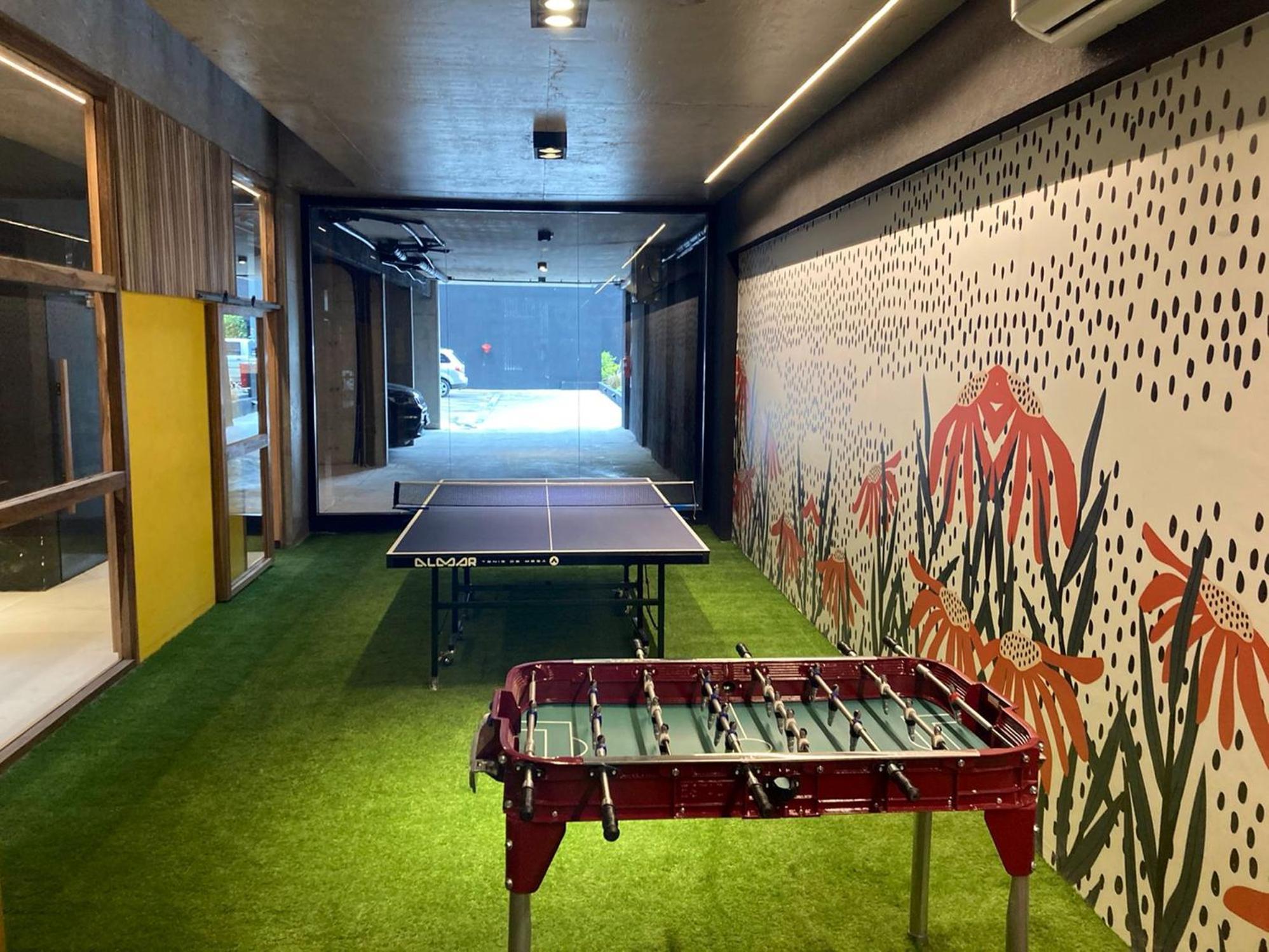 Dzain 2- Piscina, Cochera, Gym, Parrilla, Playroom, Cerca De Todo * Buenos Aires