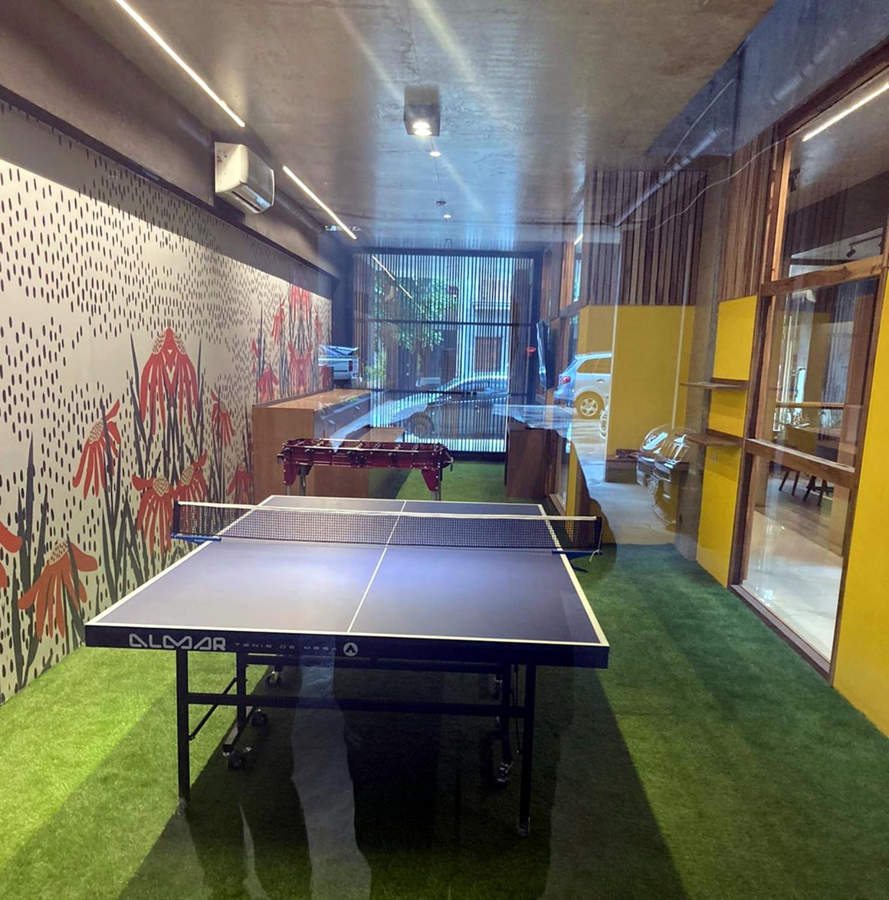 Dzain 2- Piscina, Cochera, Gym, Parrilla, Playroom, Cerca De Todo