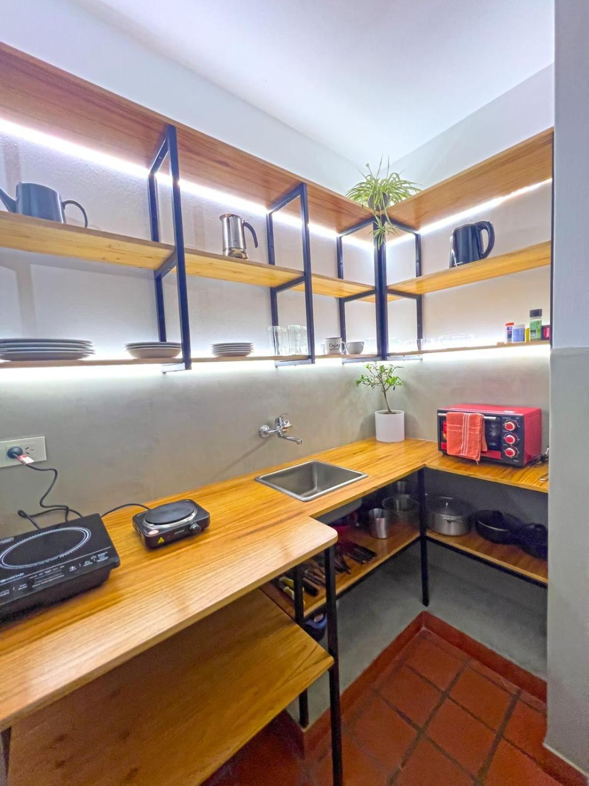 Habitación En Grand Maison En Alto Palermo *