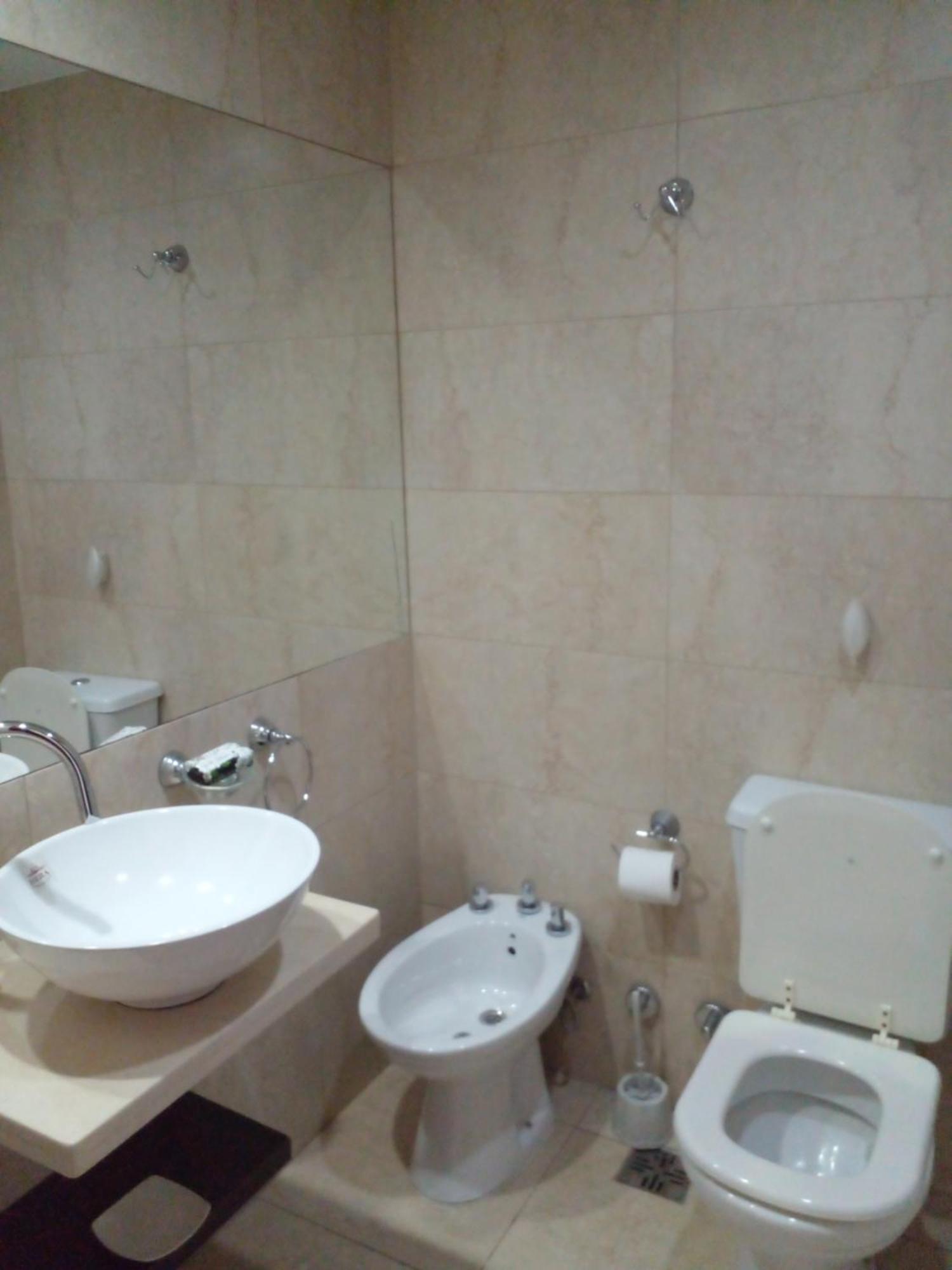 Espectacular Departamento En Recoleta !!! *