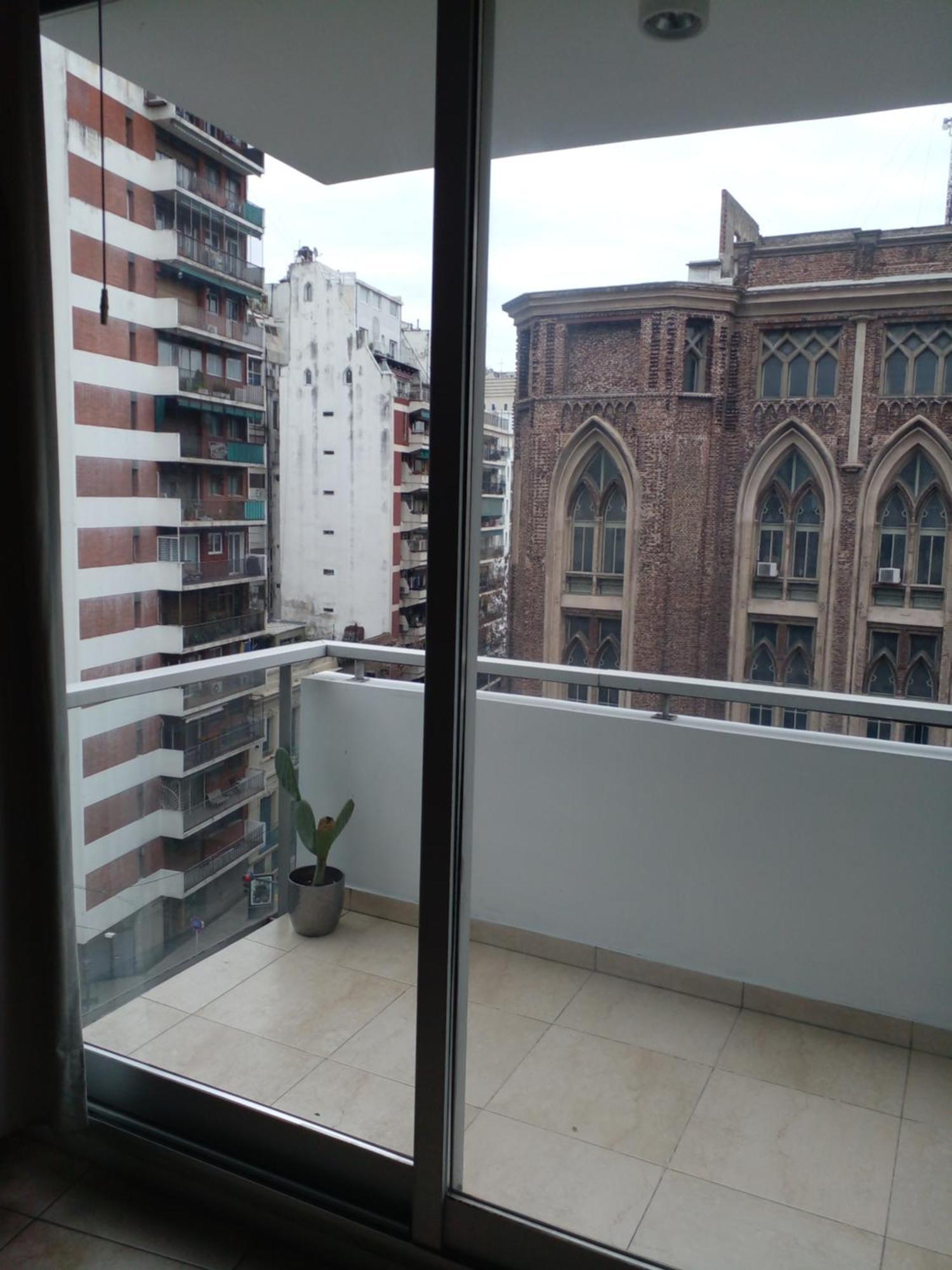 Espectacular Departamento En Recoleta !!! *
