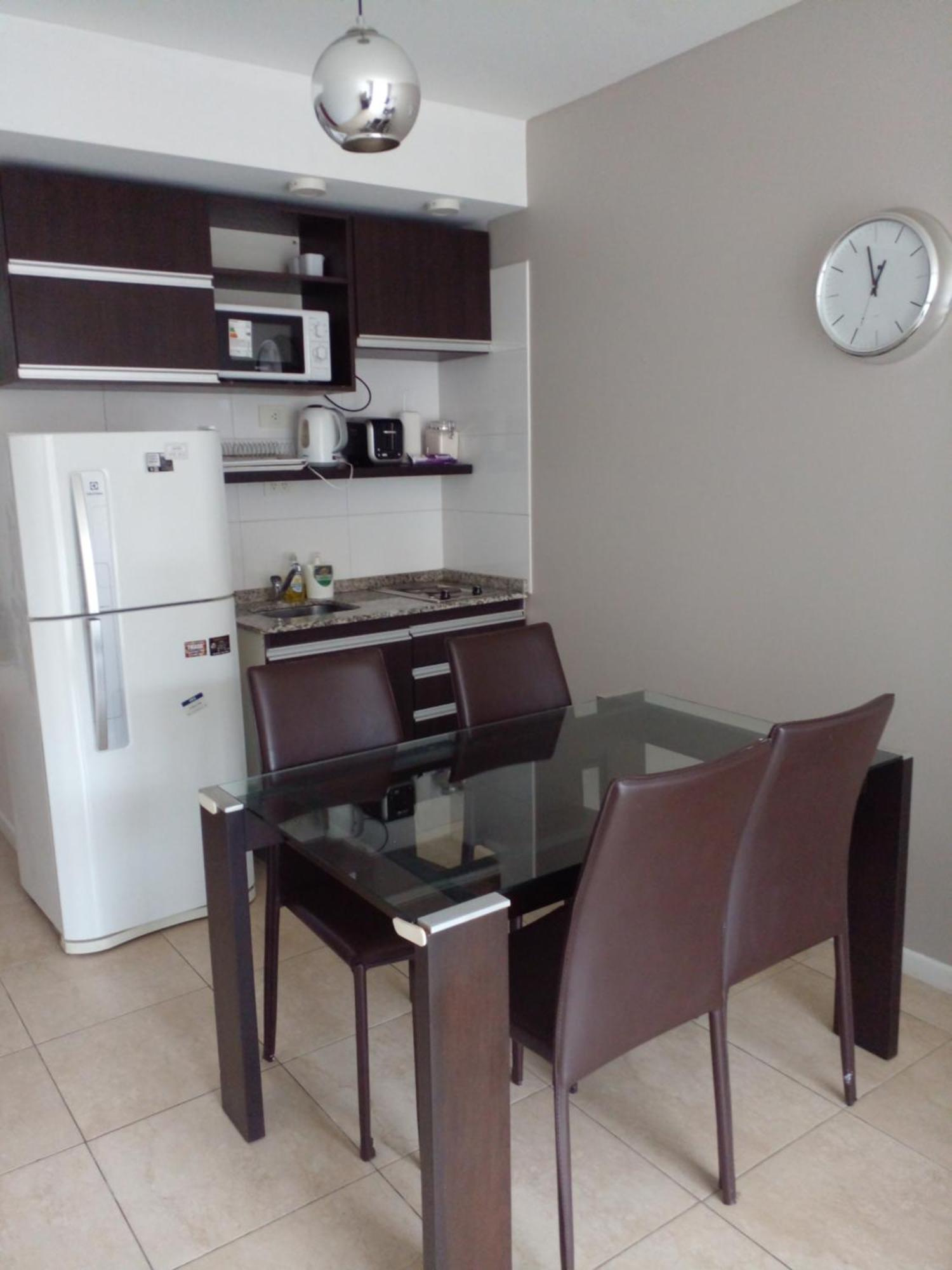 Espectacular Departamento En Recoleta !!! Apartamento *
