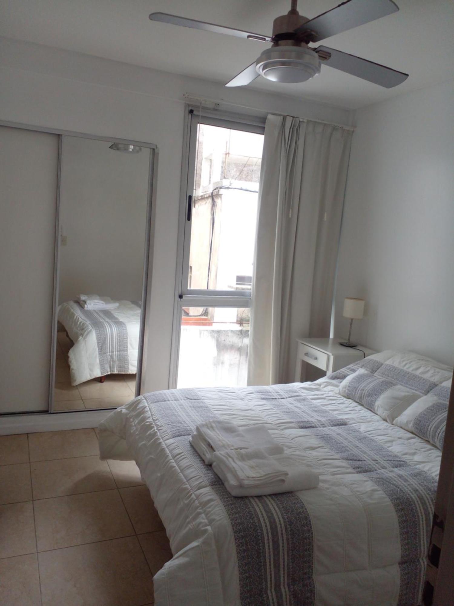 Apartamento Espectacular Departamento En Recoleta !!!