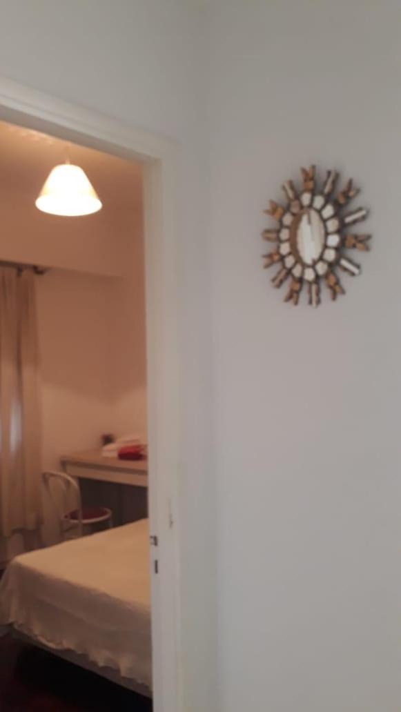 Apartment Violetas Buenos Aires