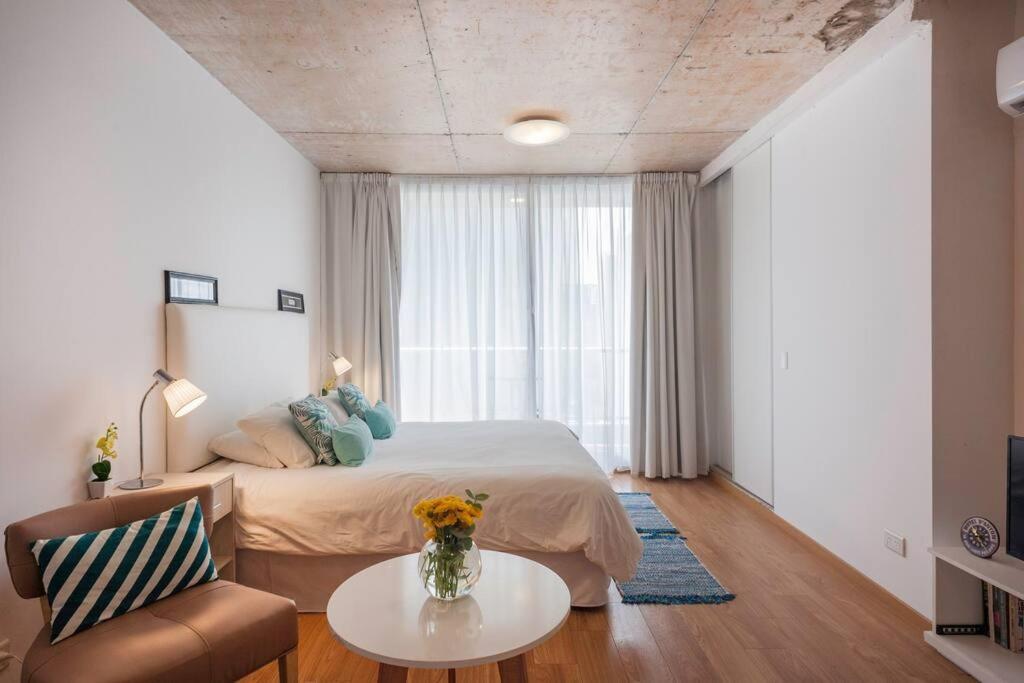 Apartamento Cerra Cloudba Fitz Roy *