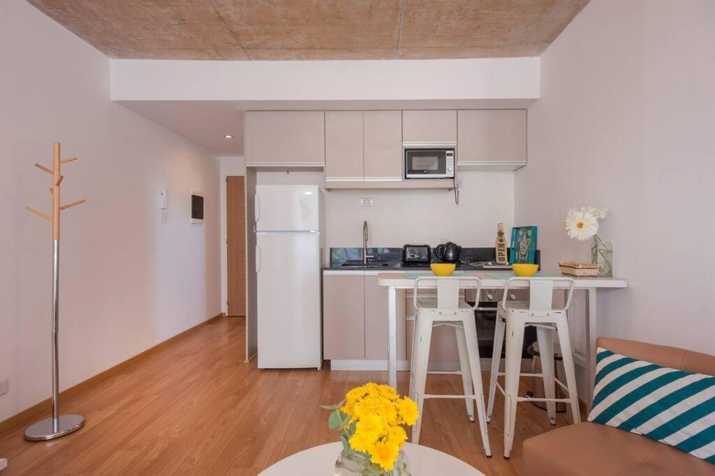 Cerra Cloudba Fitz Roy Apartamento Ciudad Autónoma de Buenos Aires