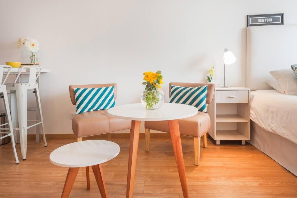 Apartamento Cerra Cloudba Fitz Roy