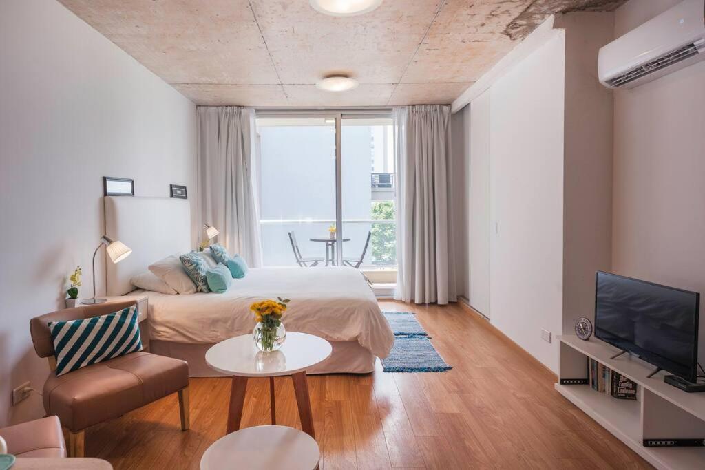 Cerra Cloudba Fitz Roy Apartment *