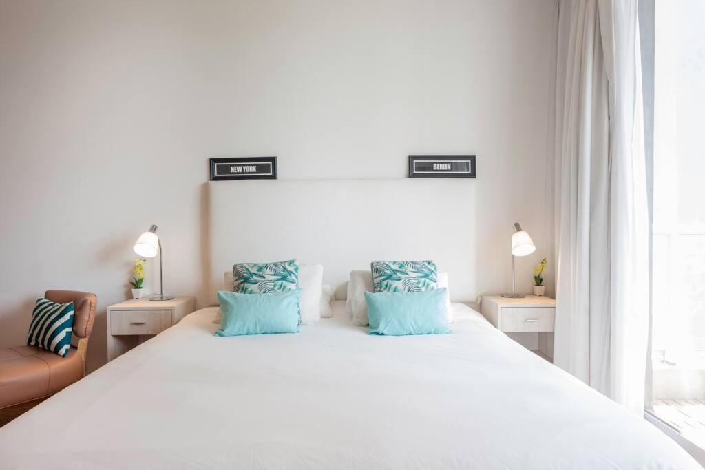 Cerra Cloudba Fitz Roy Apartamento *