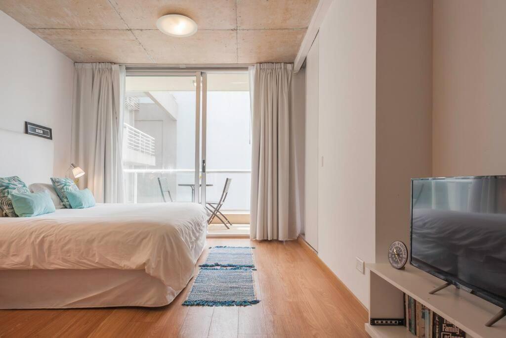 Cerra Cloudba Fitz Roy Apartamento Ciudad Autónoma de Buenos Aires