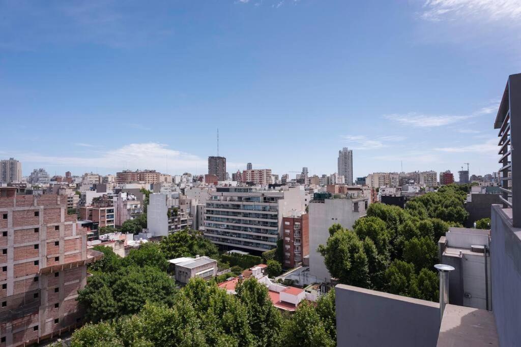 Cerra Cloudba Fitz Roy Ciudad Autónoma de Buenos Aires