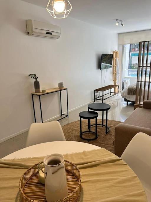 Apartamento Cloudba Guemes Palermo Soho *