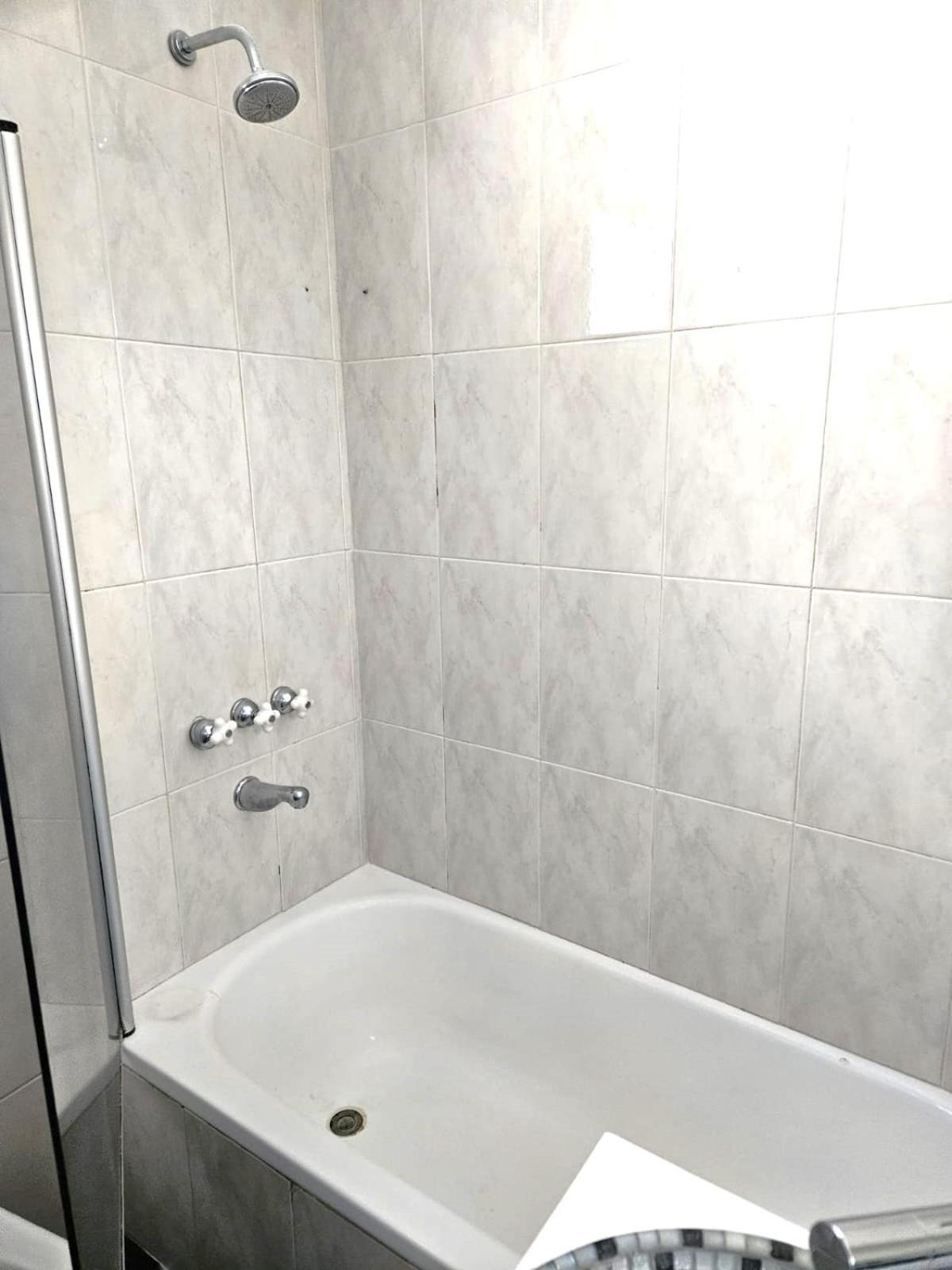 Apartamento Clinica Santa Isabel A 3 Cuadras -excelente, Moderno Y Comodo 2 Anbientes - A Cuadras Del Subte, Cerca De Av Avellaneda - Flores Buenos Aires