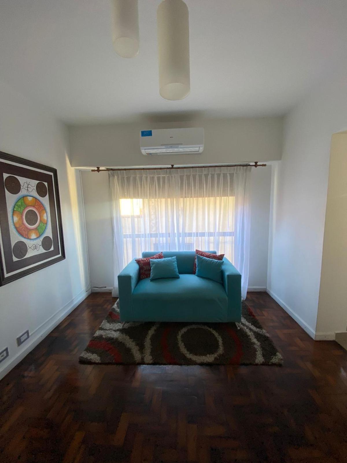 Departamento De 2 En Almagro Apartamento Buenos Aires