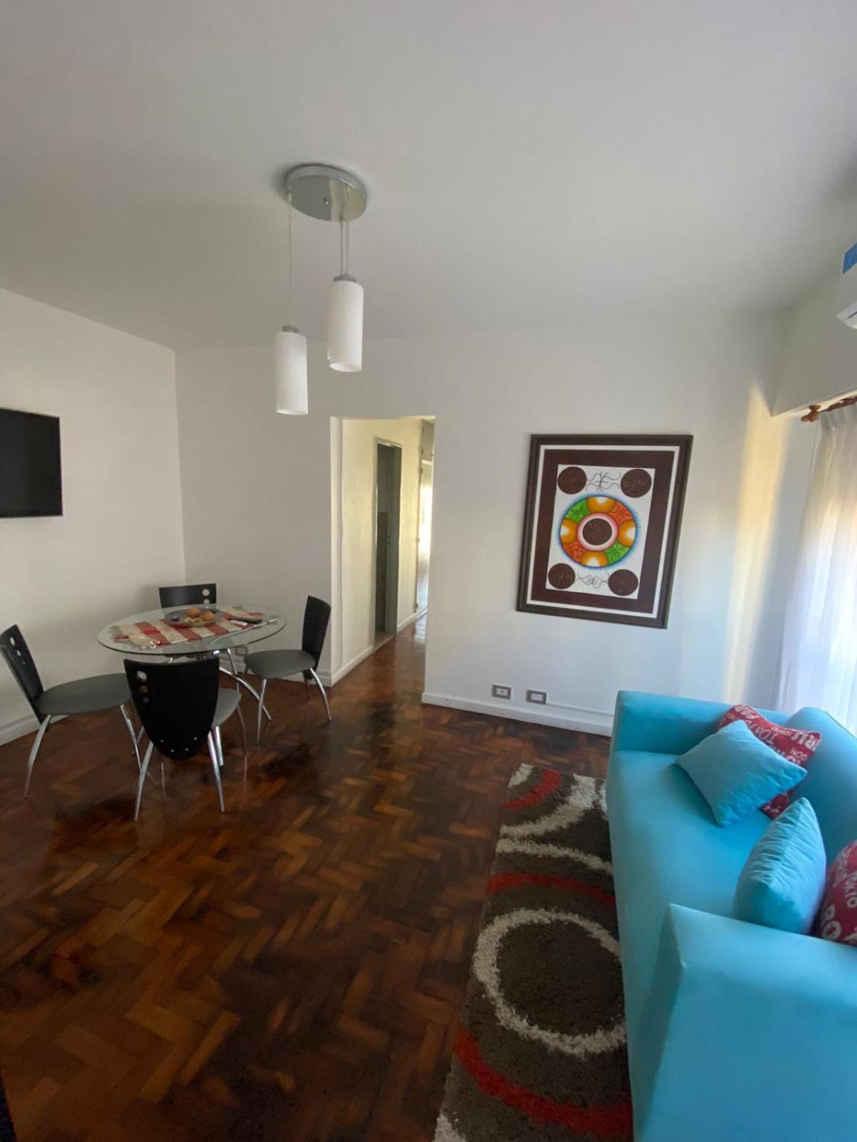 Departamento De 2 En Almagro