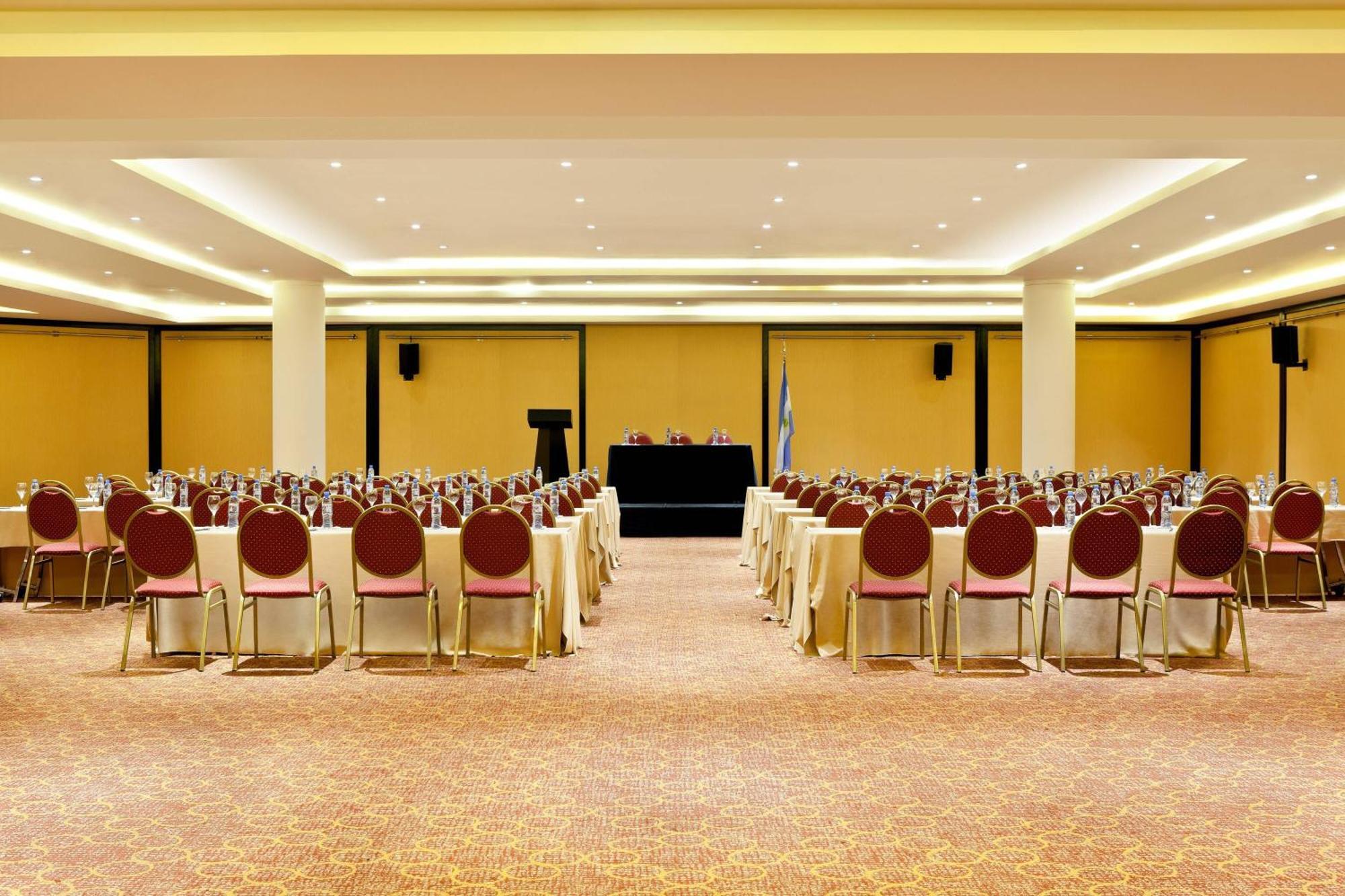 Hotel Sheraton Hotel&convention Center Ciudad Autónoma de Buenos Aires