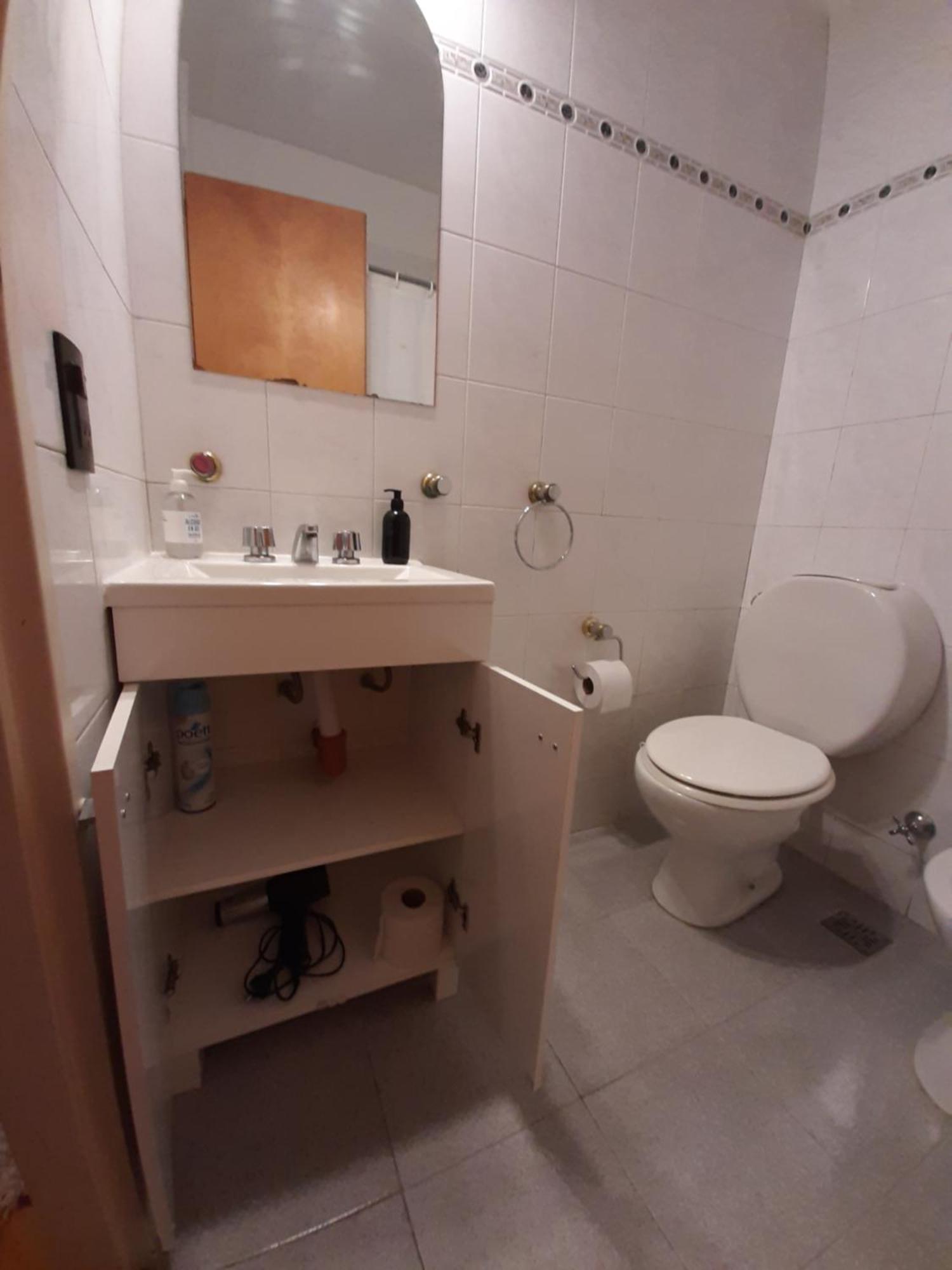Apartamento Almagro Sweet Ciudad Autónoma de Buenos Aires