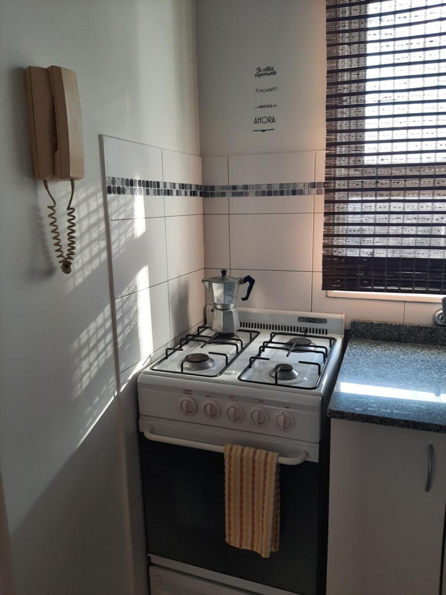Almagro Sweet Apartamento Ciudad Autónoma de Buenos Aires